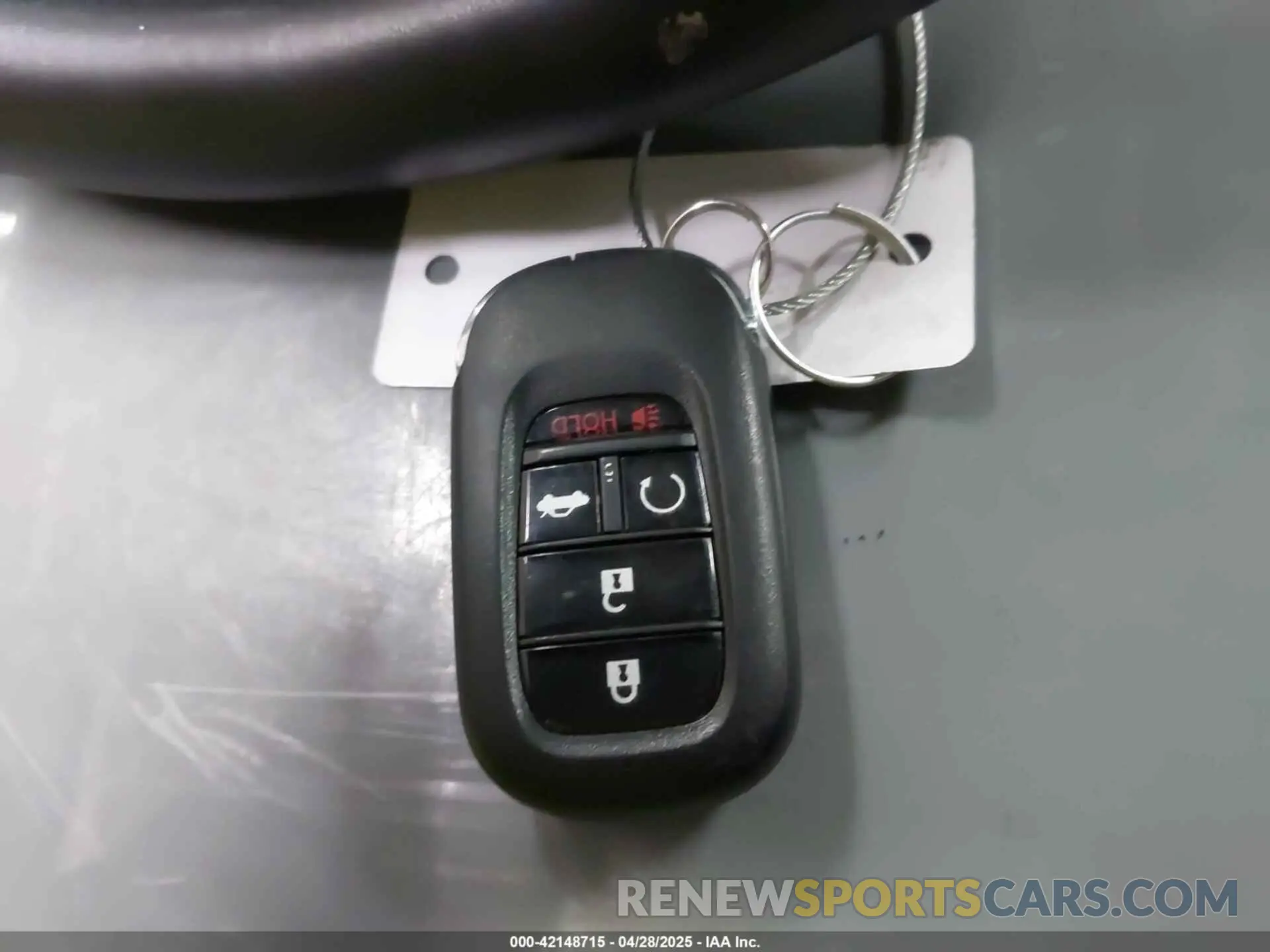 11 Photograph of a damaged car 2HGFE2F51PH504042 HONDA CIVIC 2023
