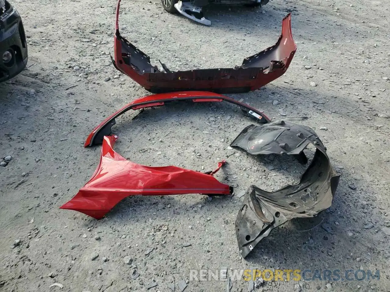 14 Фотография поврежденного автомобиля 2HGFE2F51PH546825 HONDA CIVIC 2023