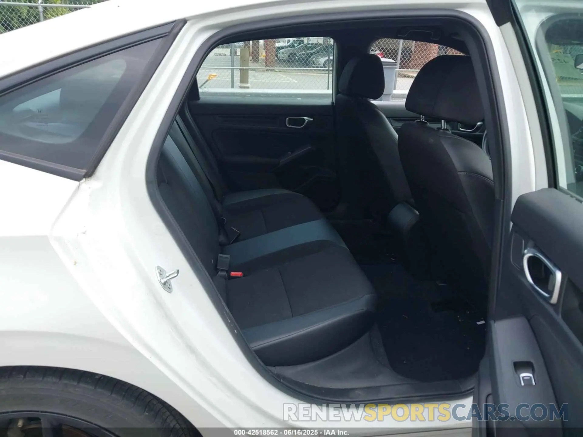 8 Фотография поврежденного автомобиля 2HGFE2F52PH517124 HONDA CIVIC 2023