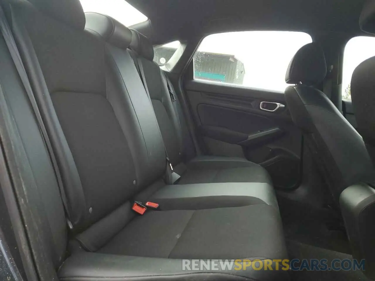 11 Фотография поврежденного автомобиля 2HGFE2F52PH517298 HONDA CIVIC 2023