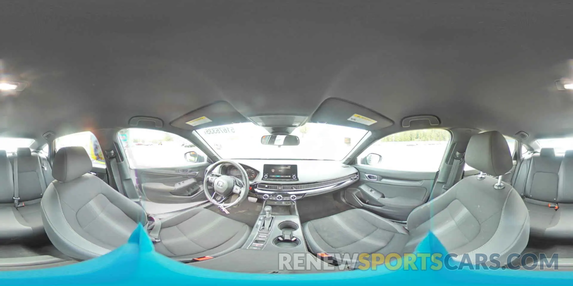 12 Фотография поврежденного автомобиля 2HGFE2F52PH517298 HONDA CIVIC 2023