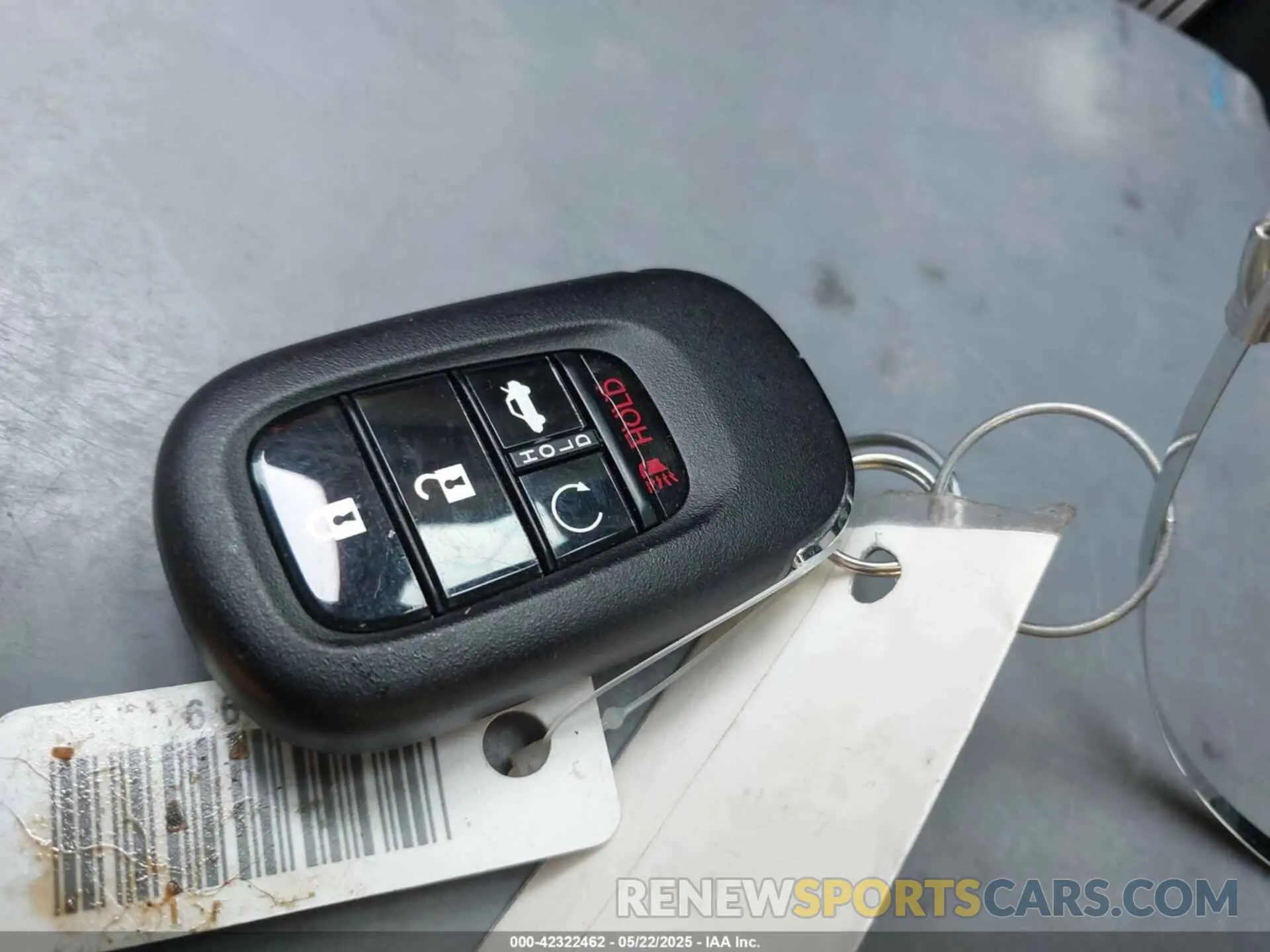 11 Photograph of a damaged car 2HGFE2F52PH531055 HONDA CIVIC 2023