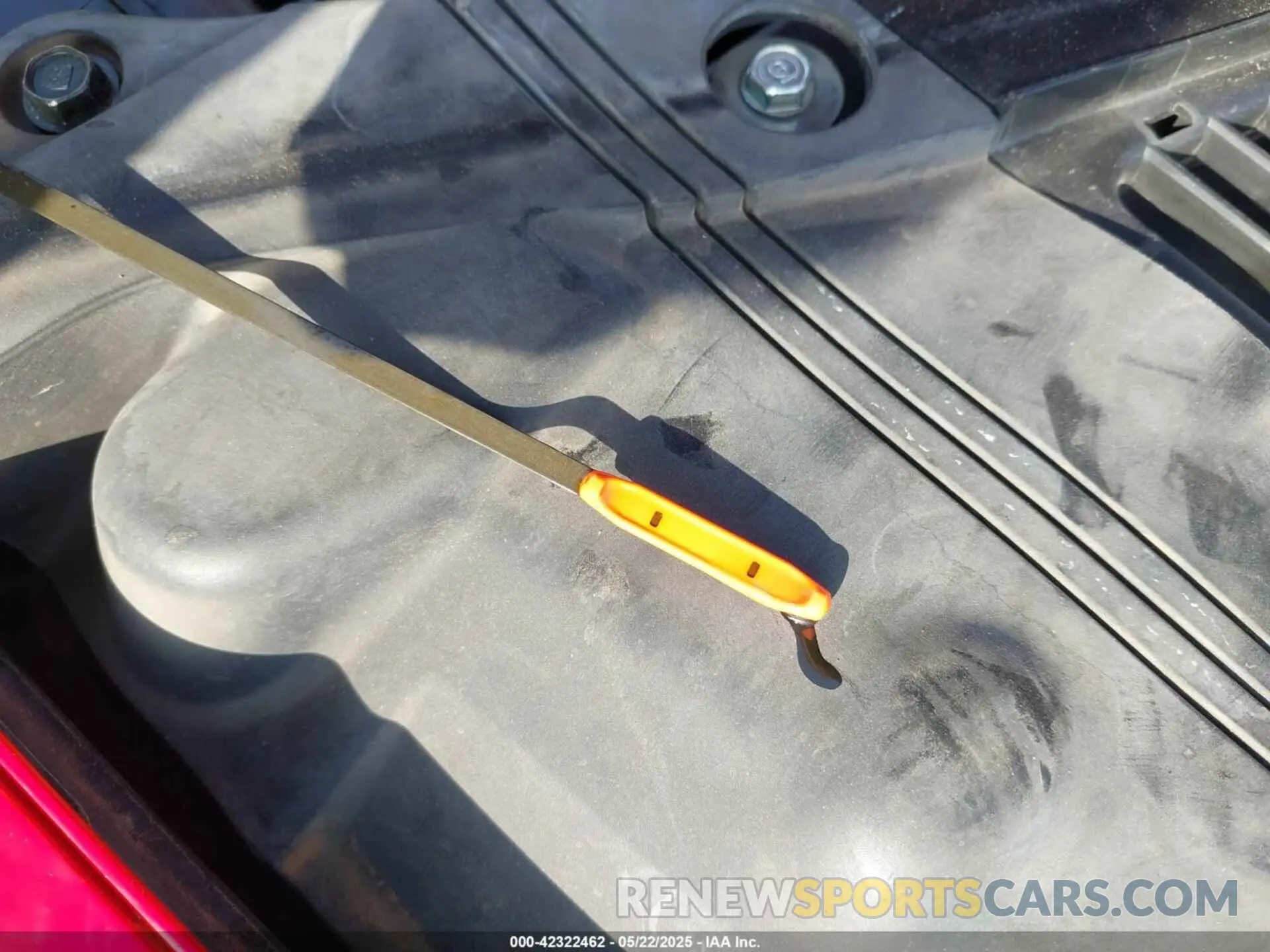 13 Photograph of a damaged car 2HGFE2F52PH531055 HONDA CIVIC 2023