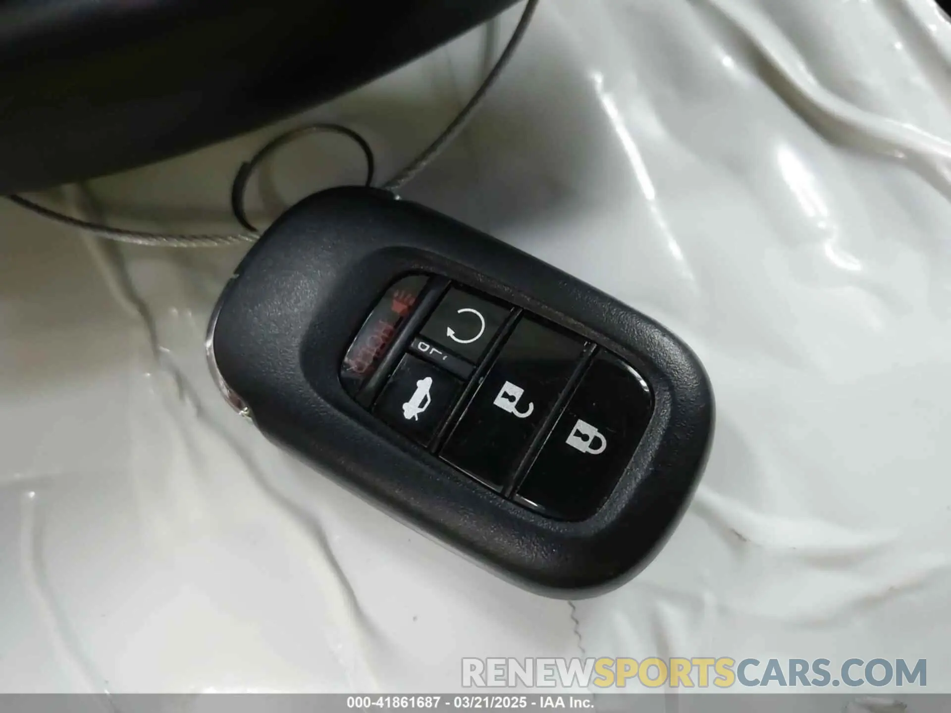 11 Фотография поврежденного автомобиля 2HGFE2F52PH564881 HONDA CIVIC 2023
