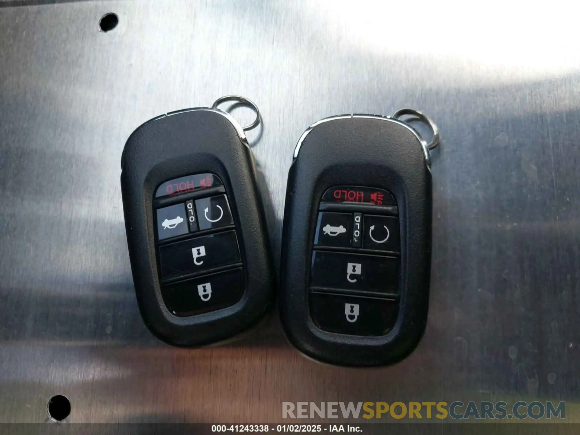 11 Фотография поврежденного автомобиля 2HGFE2F52PH571992 HONDA CIVIC 2023