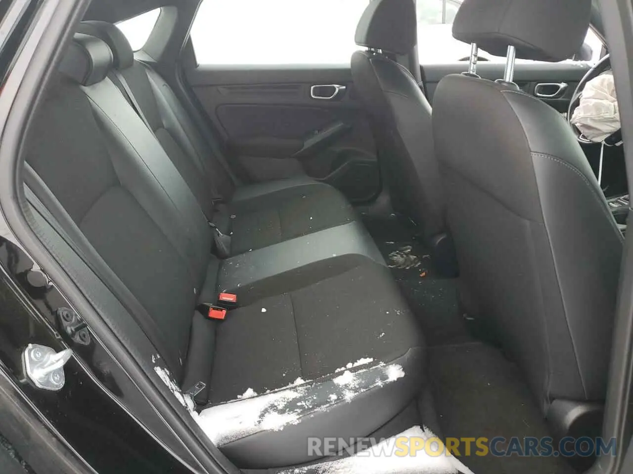 10 Фотография поврежденного автомобиля 2HGFE2F53PH503653 HONDA CIVIC 2023