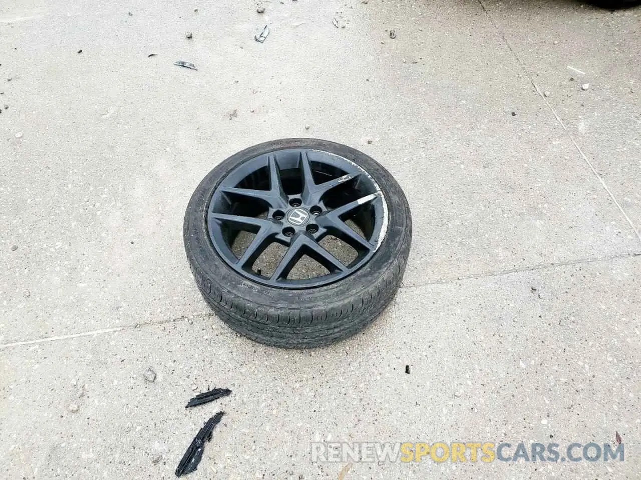 12 Фотография поврежденного автомобиля 2HGFE2F53PH555736 HONDA CIVIC 2023