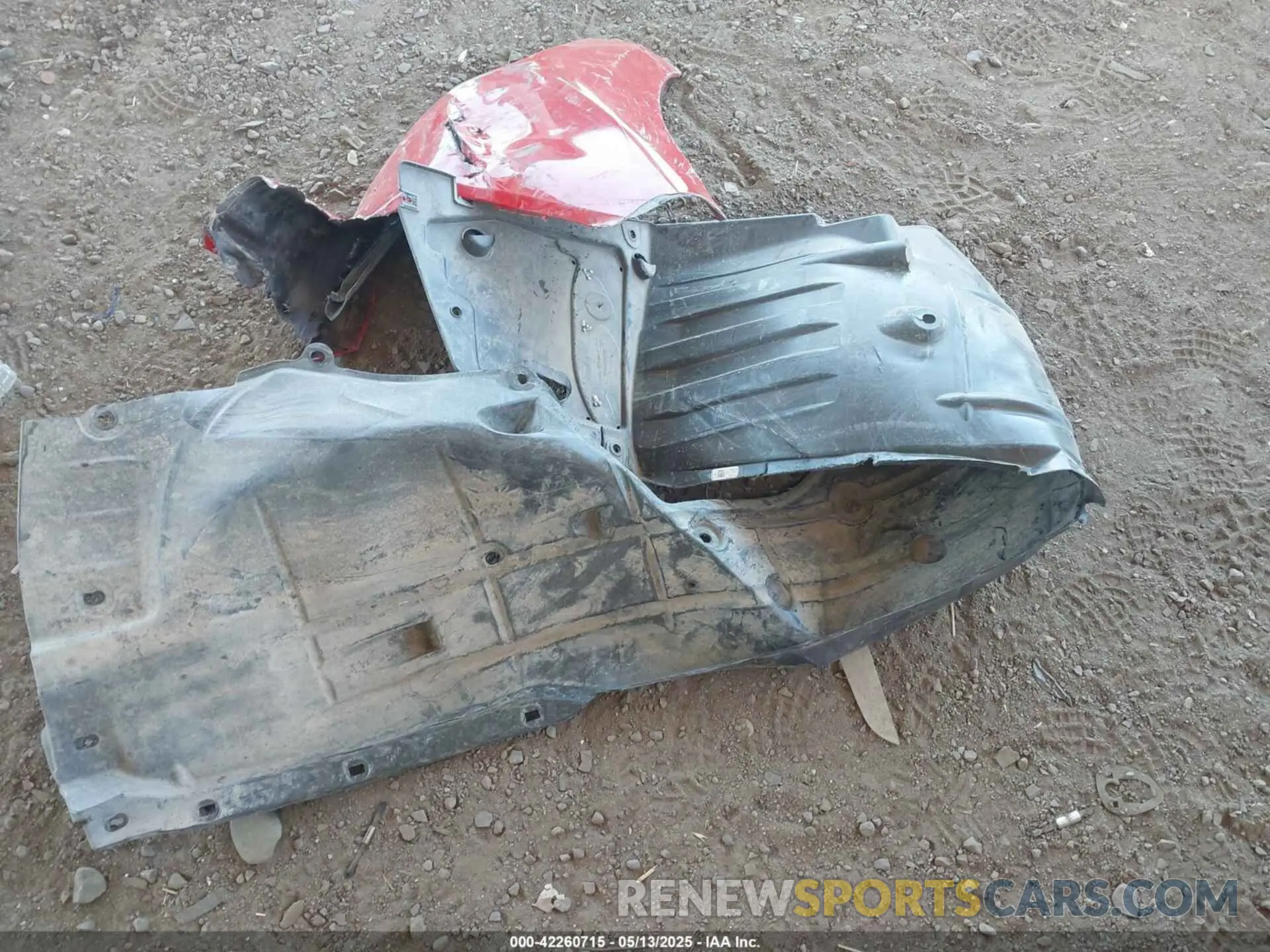 12 Photograph of a damaged car 2HGFE2F54PH551906 HONDA CIVIC 2023