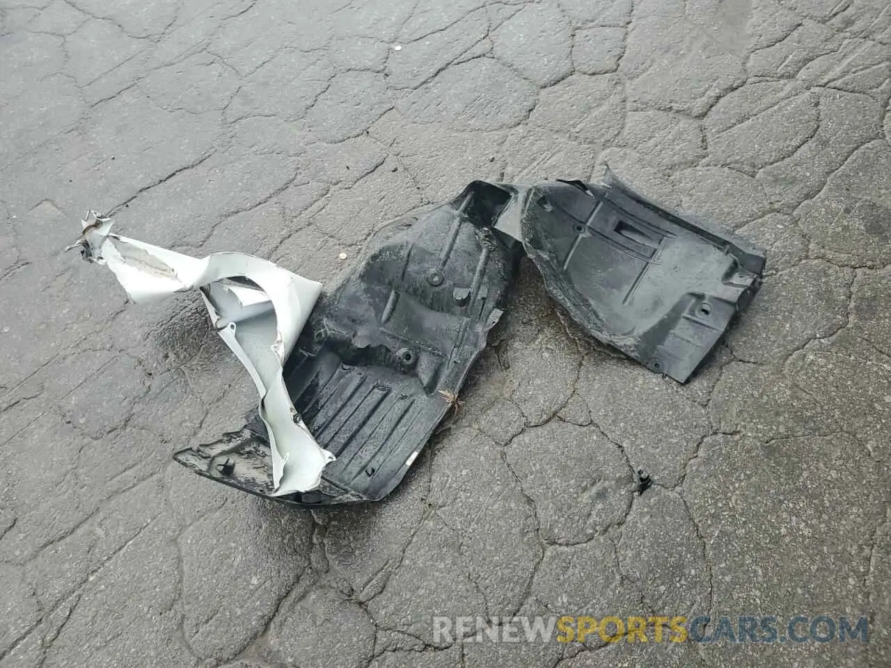 14 Photograph of a damaged car 2HGFE2F55PH504268 HONDA CIVIC 2023