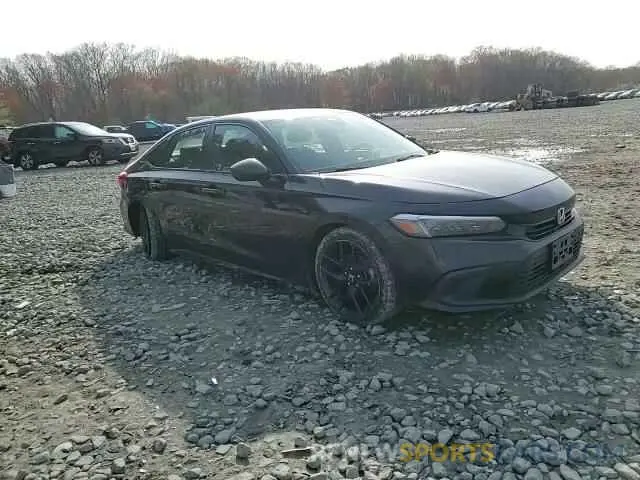 11 Фотография поврежденного автомобиля 2HGFE2F55PH508580 HONDA CIVIC 2023