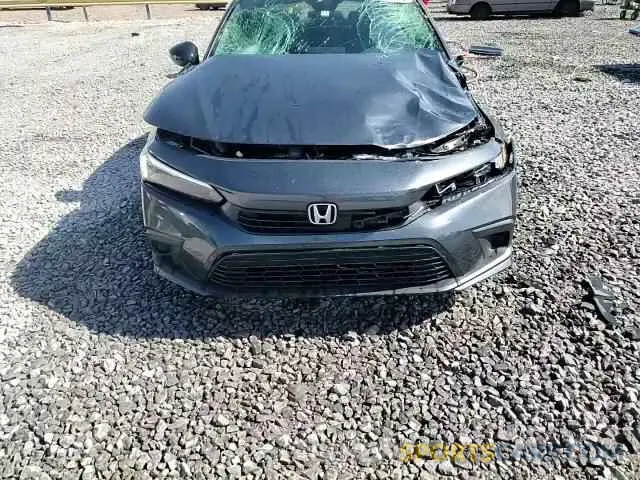 13 Photograph of a damaged car 2HGFE2F55PH526738 HONDA CIVIC 2023