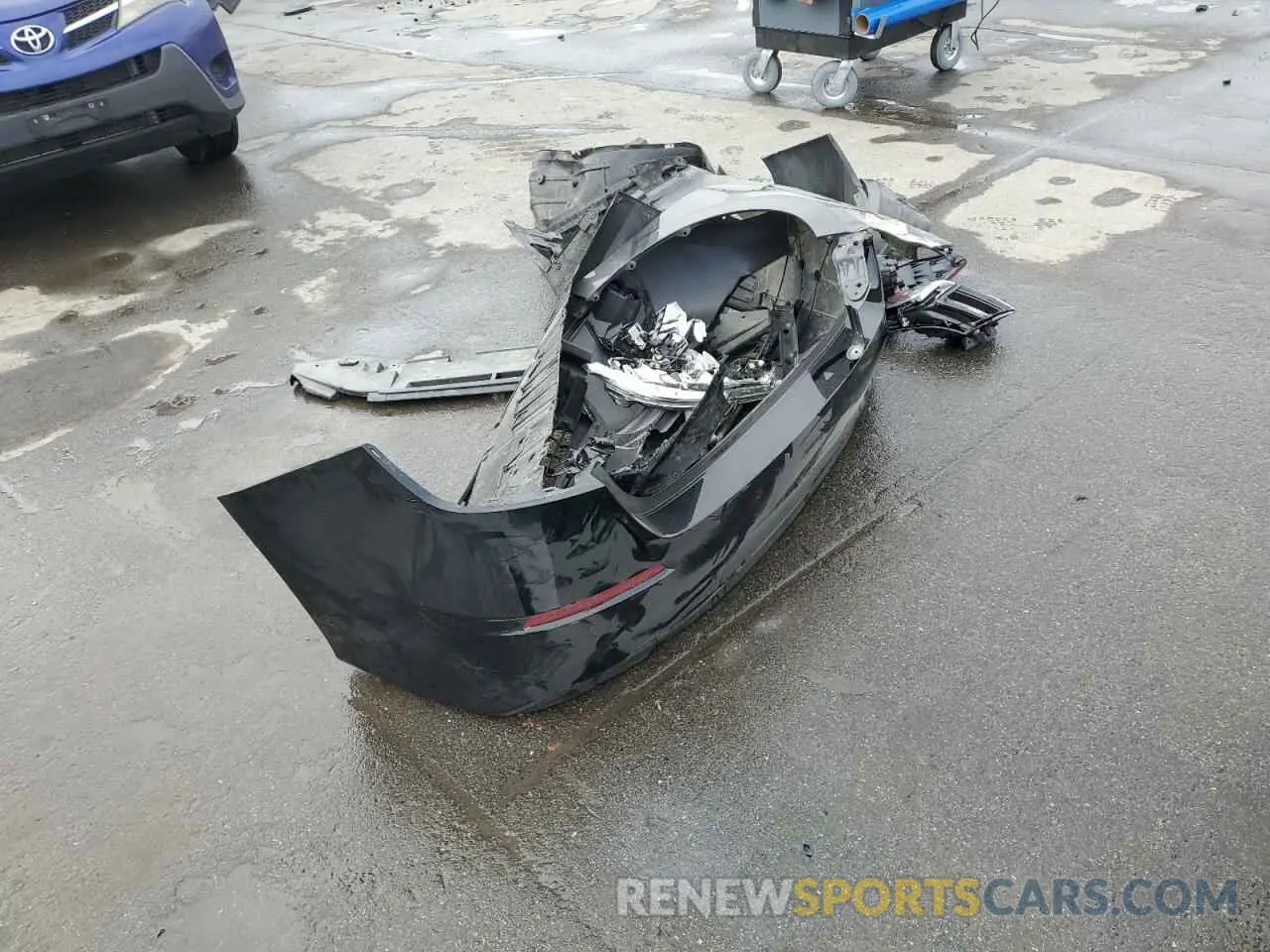 12 Photograph of a damaged car 2HGFE2F55PH526903 HONDA CIVIC 2023