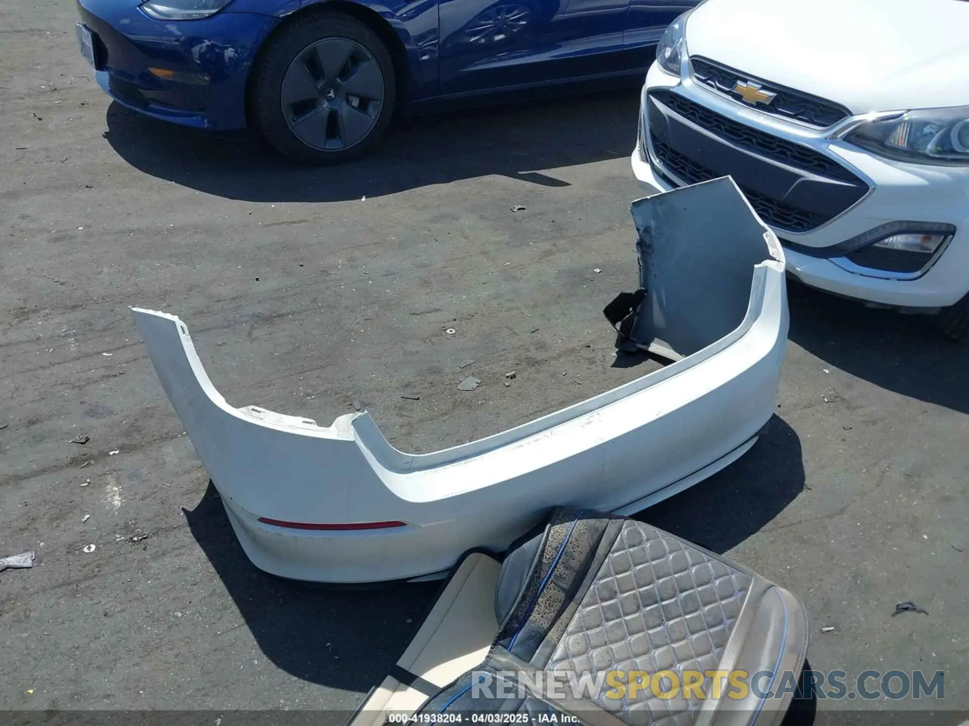 18 Photograph of a damaged car 2HGFE2F55PH550697 HONDA CIVIC 2023