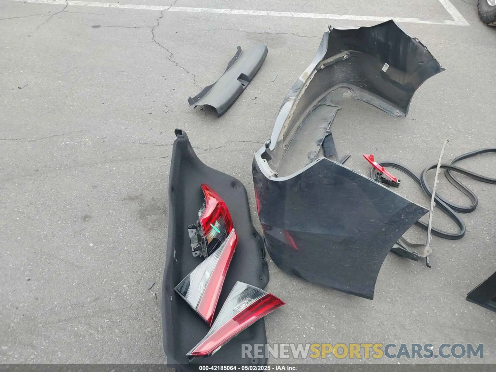 12 Фотография поврежденного автомобиля 2HGFE2F55PH565880 HONDA CIVIC 2023