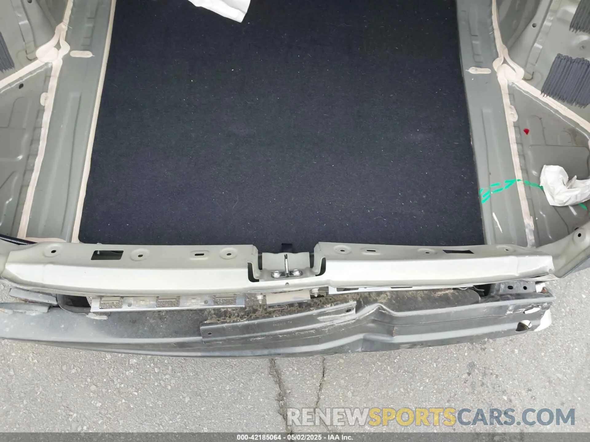 20 Фотография поврежденного автомобиля 2HGFE2F55PH565880 HONDA CIVIC 2023