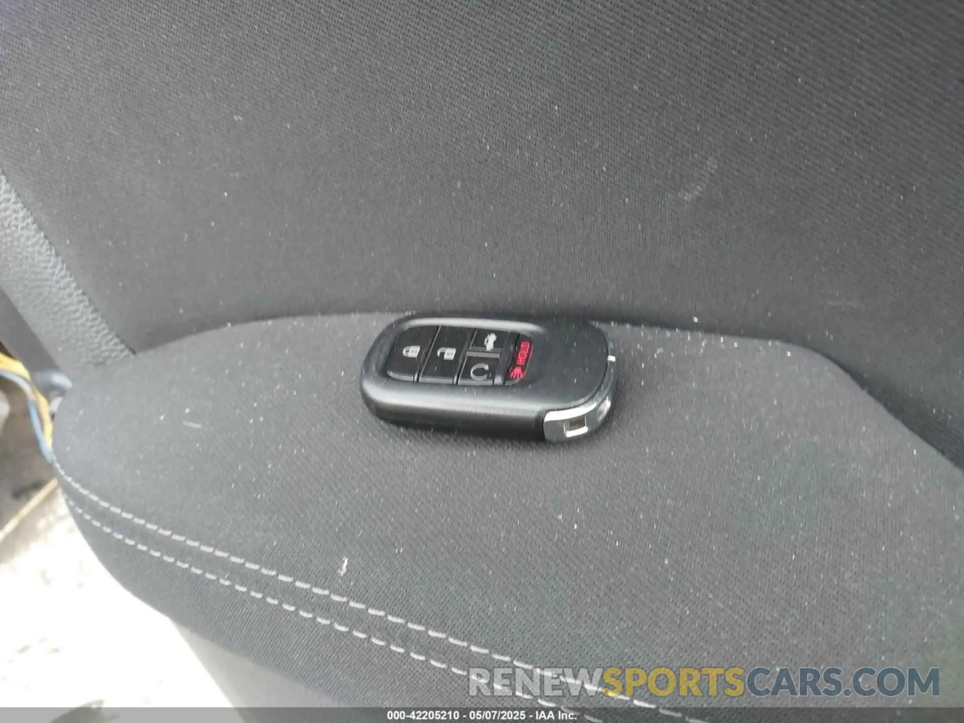 11 Photograph of a damaged car 2HGFE2F56PH521743 HONDA CIVIC 2023