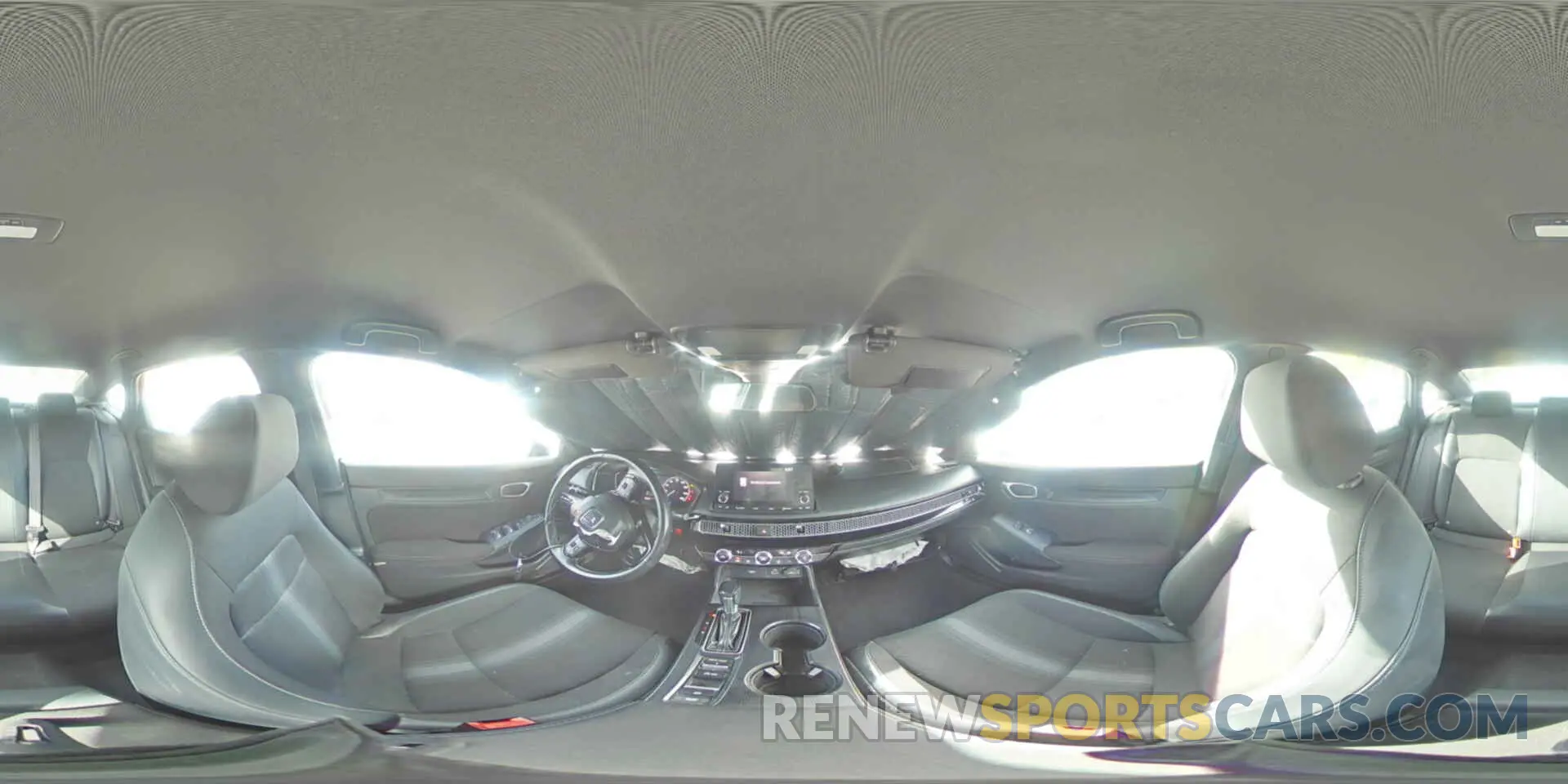 14 Фотография поврежденного автомобиля 2HGFE2F56PH547775 HONDA CIVIC 2023