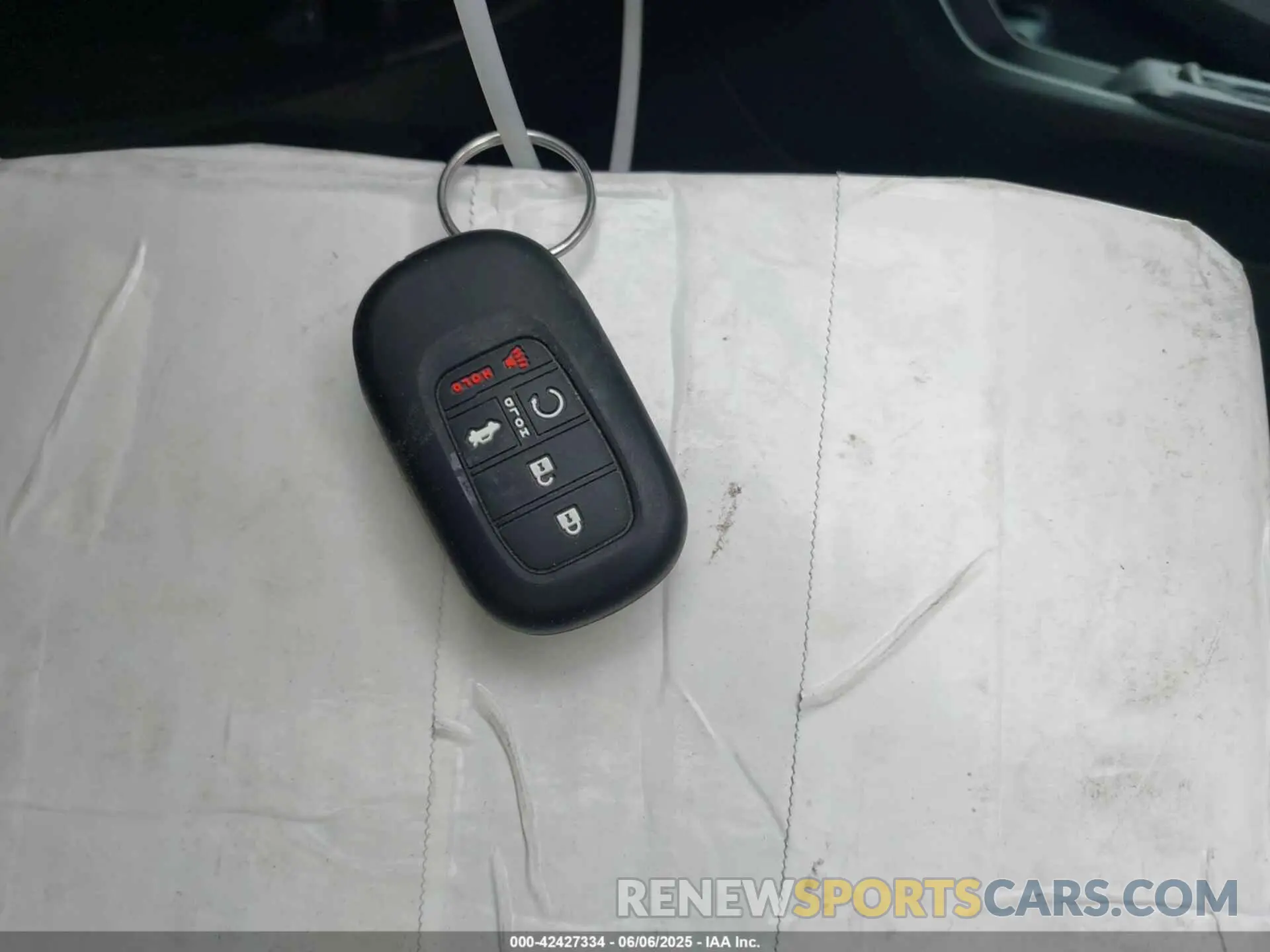 11 Photograph of a damaged car 2HGFE2F57PH511044 HONDA CIVIC 2023