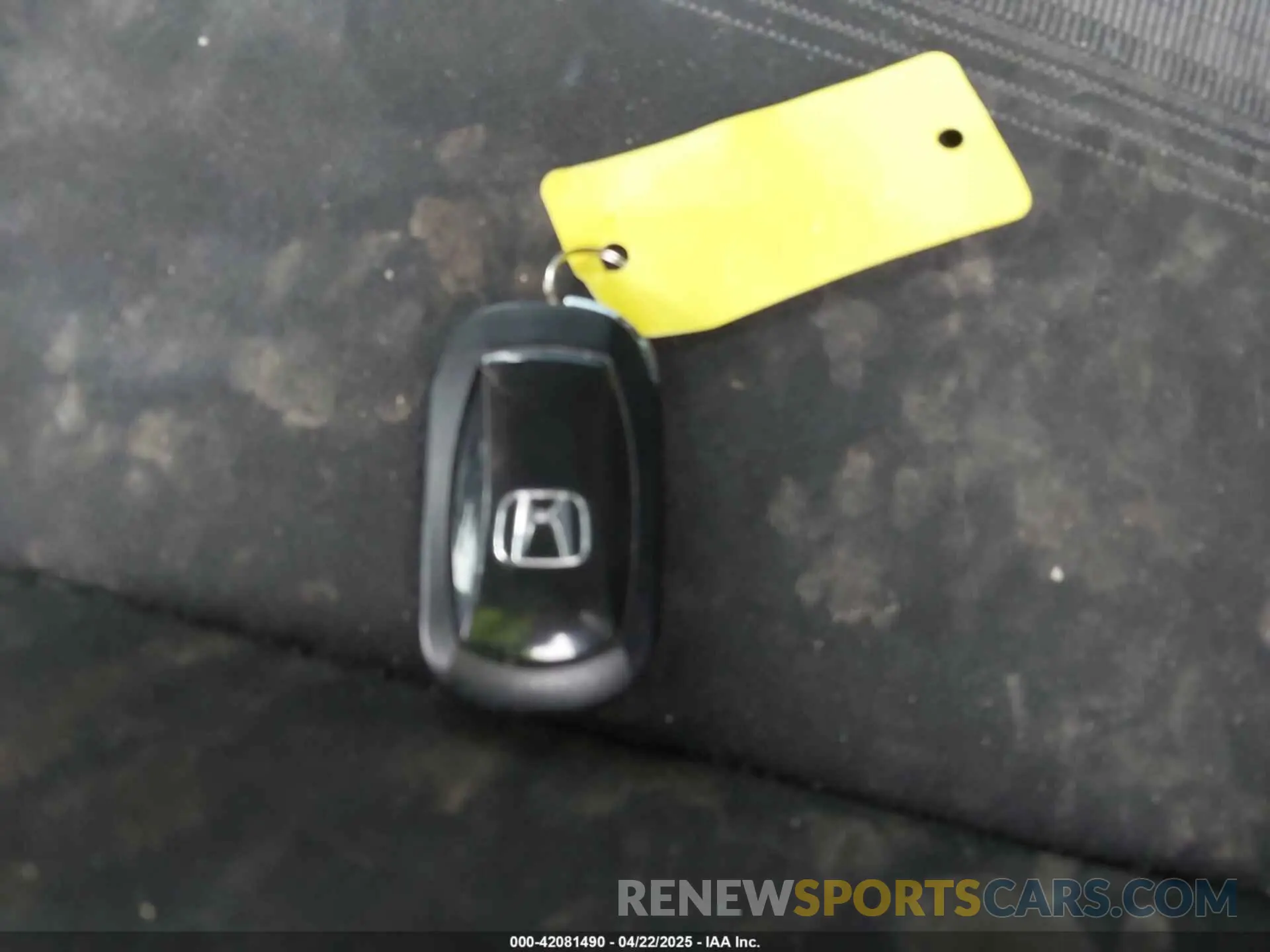 11 Фотография поврежденного автомобиля 2HGFE2F58PH509402 HONDA CIVIC 2023