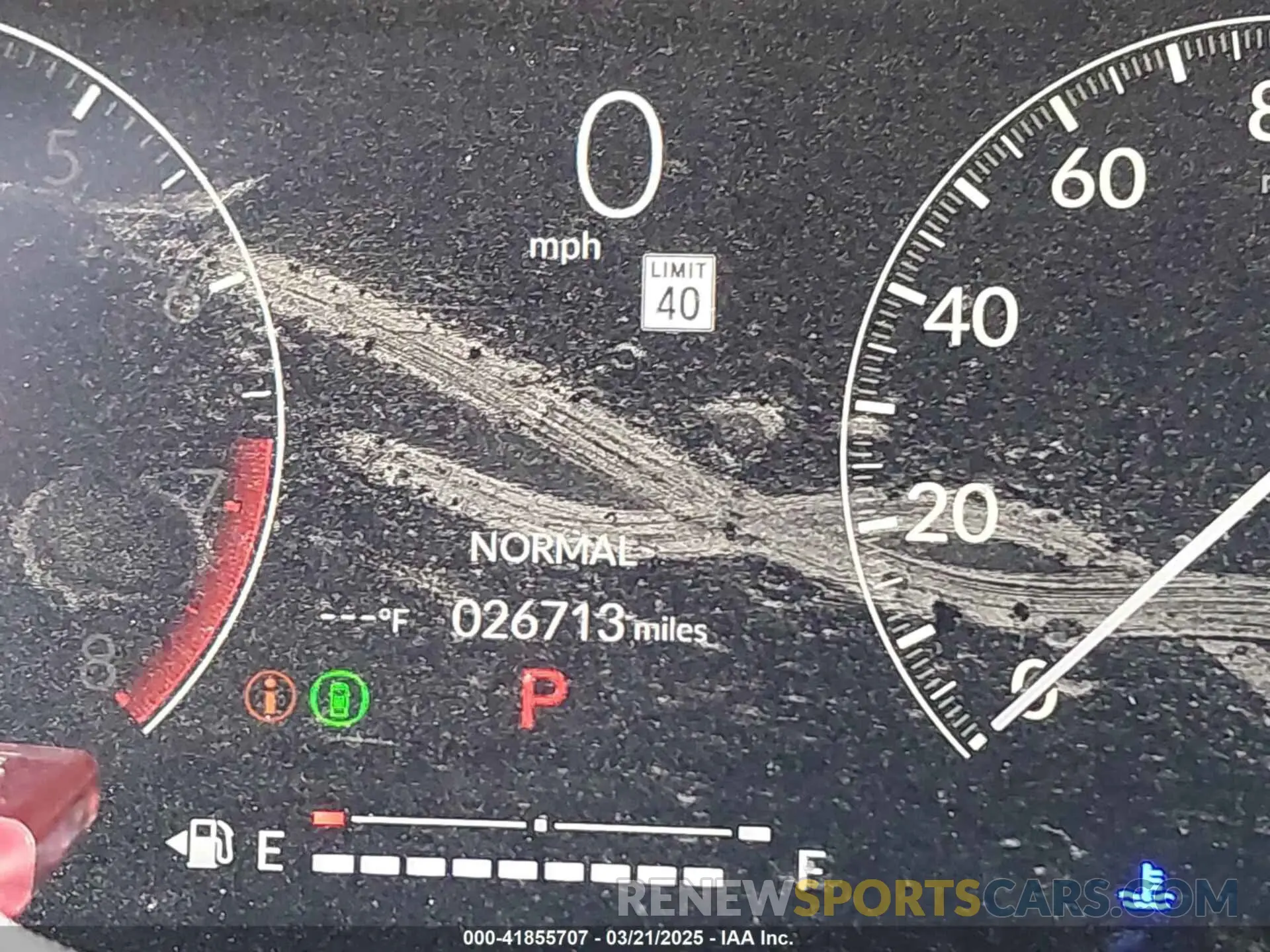 15 Фотография поврежденного автомобиля 2HGFE2F58PH565193 HONDA CIVIC 2023