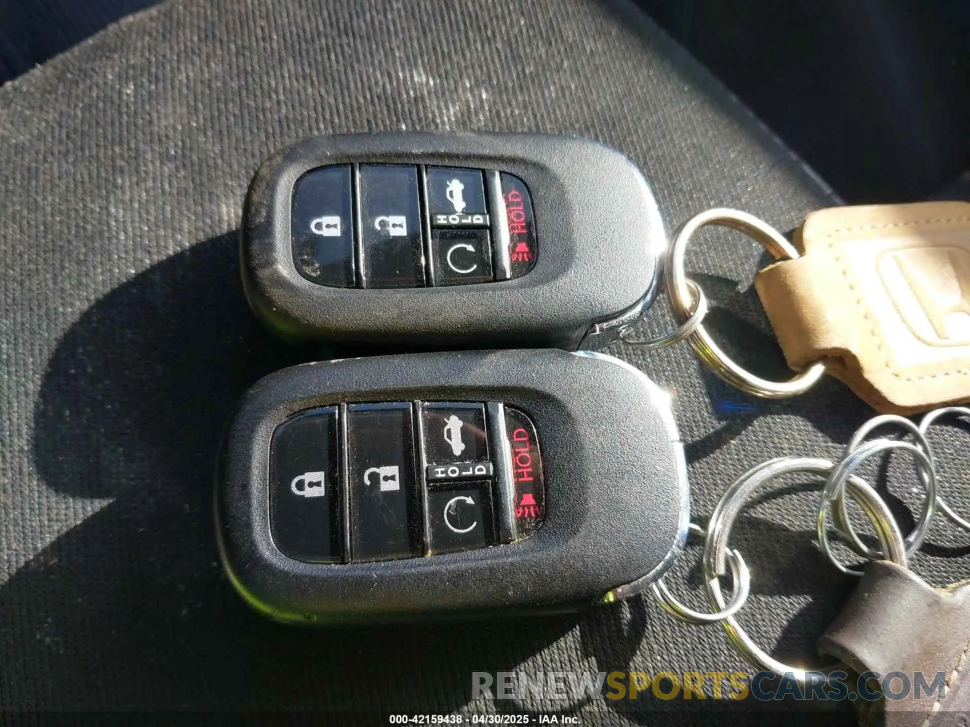 11 Фотография поврежденного автомобиля 2HGFE2F58PH570765 HONDA CIVIC 2023