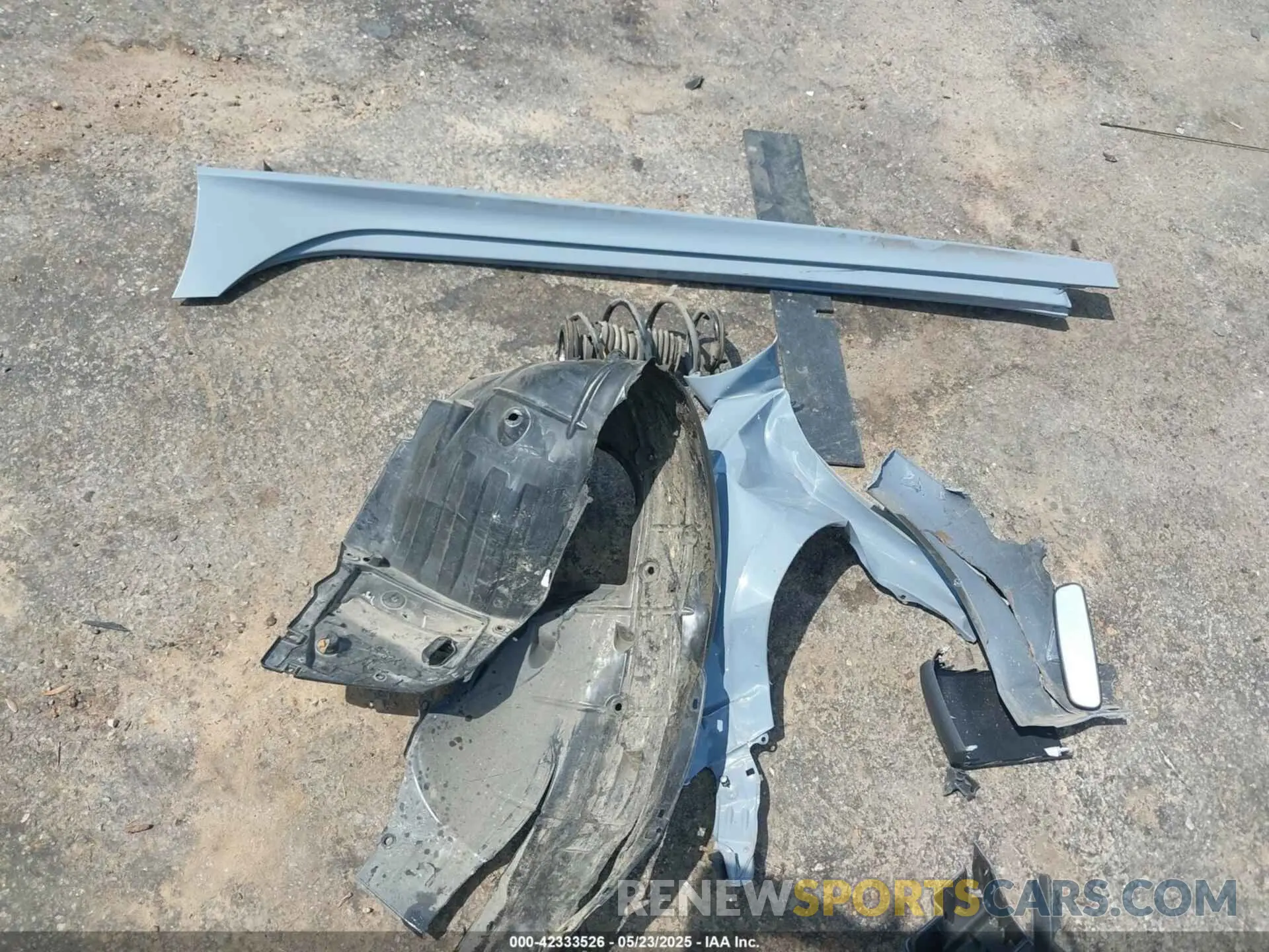 12 Фотография поврежденного автомобиля 2HGFE2F59PH558110 HONDA CIVIC 2023