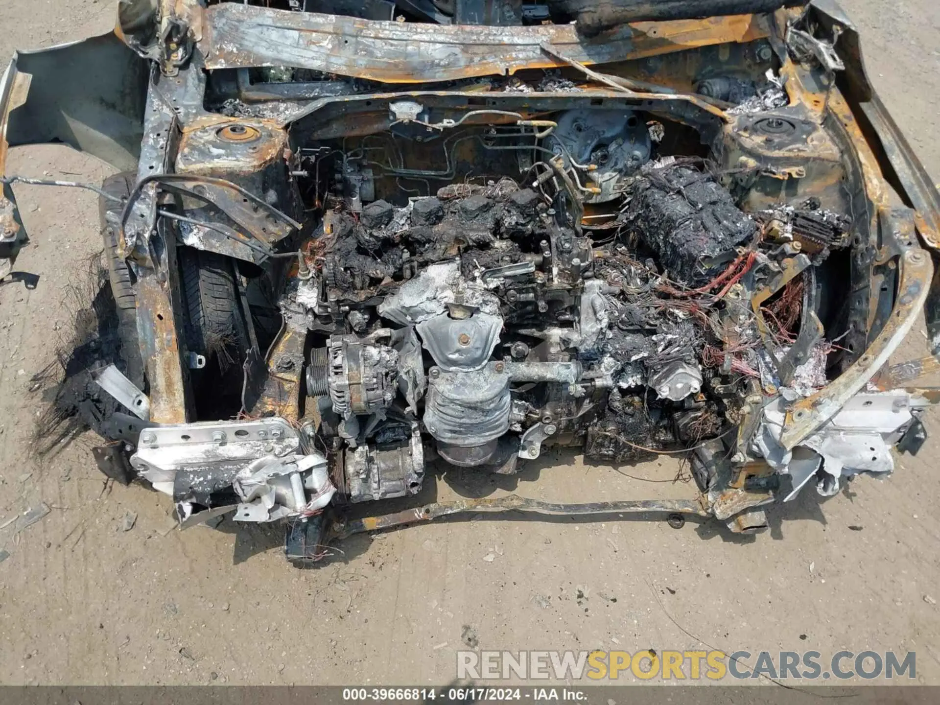 10 Фотография поврежденного автомобиля 2HGFE2F59PH559340 HONDA CIVIC 2023
