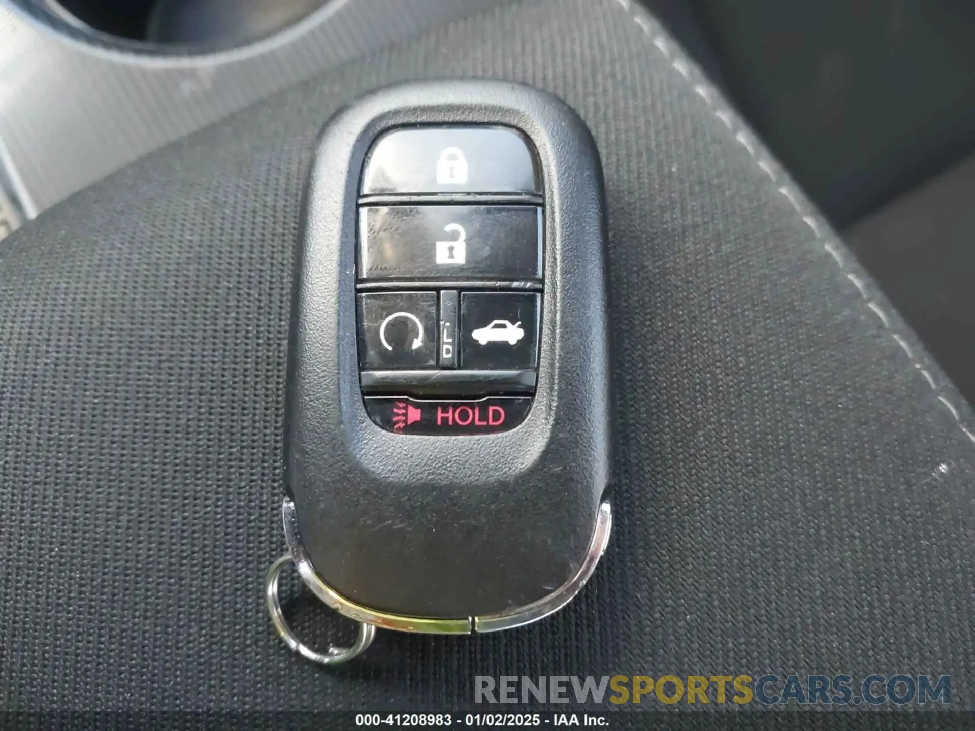11 Фотография поврежденного автомобиля 2HGFE2F59PH565431 HONDA CIVIC 2023
