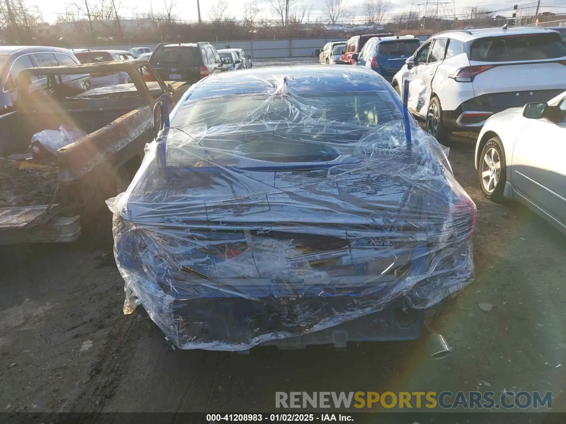 16 Фотография поврежденного автомобиля 2HGFE2F59PH565431 HONDA CIVIC 2023