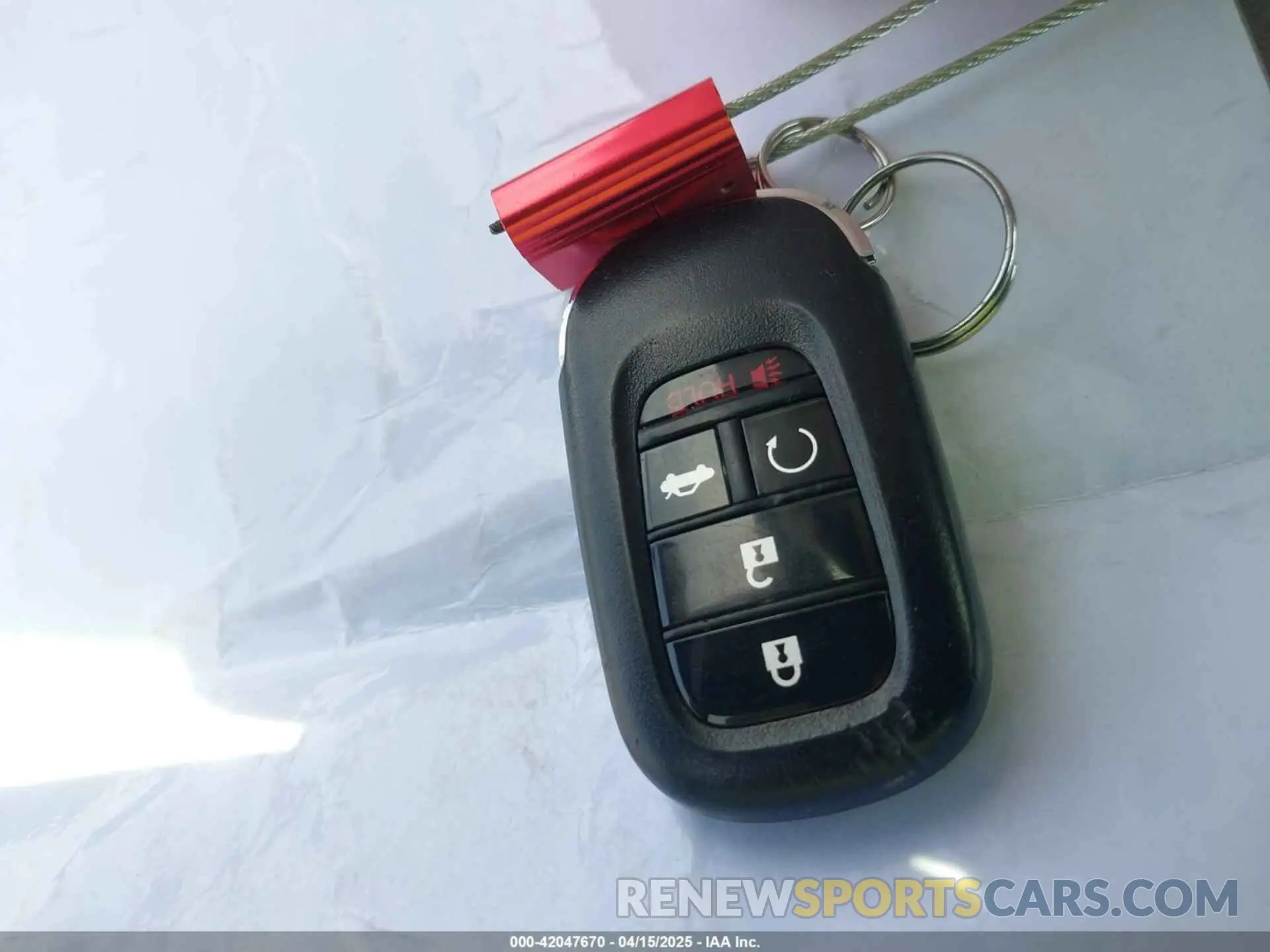 11 Photograph of a damaged car 2HGFE2F5XPH546581 HONDA CIVIC 2023