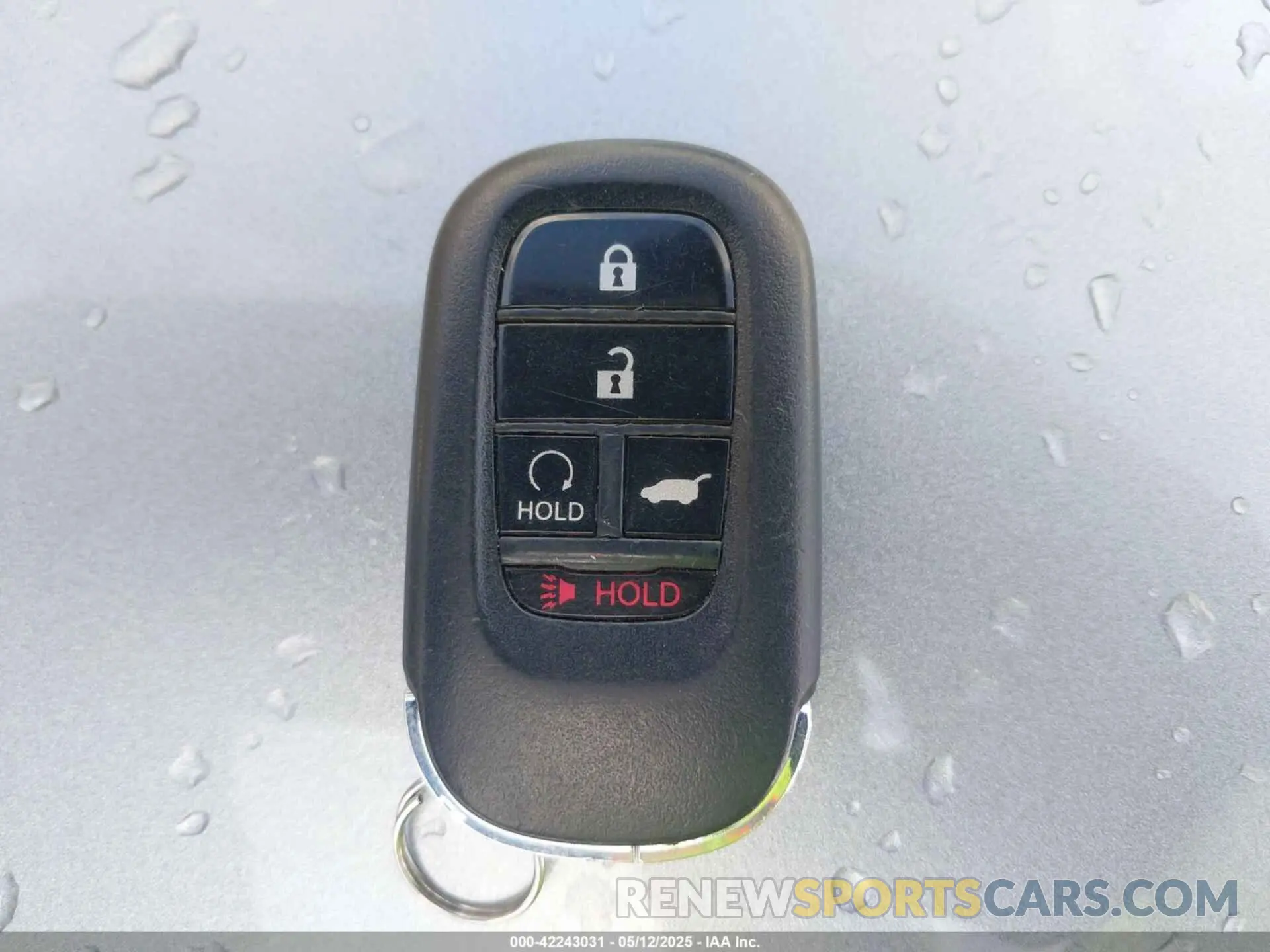 11 Фотография поврежденного автомобиля 19XFL1H79RE008871 HONDA CIVIC 2024