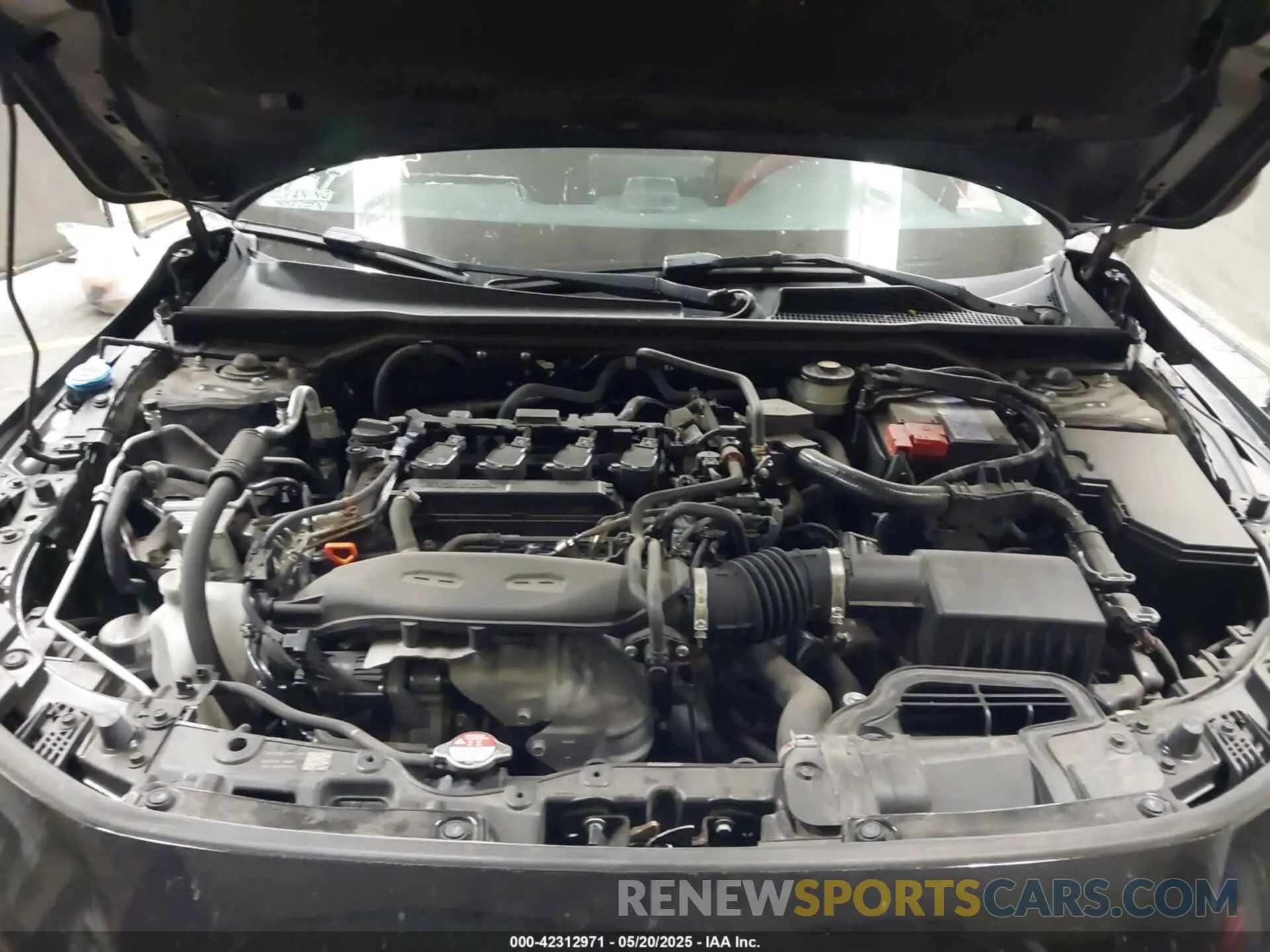 10 Фотография поврежденного автомобиля 19XFL1H79RE014332 HONDA CIVIC 2024