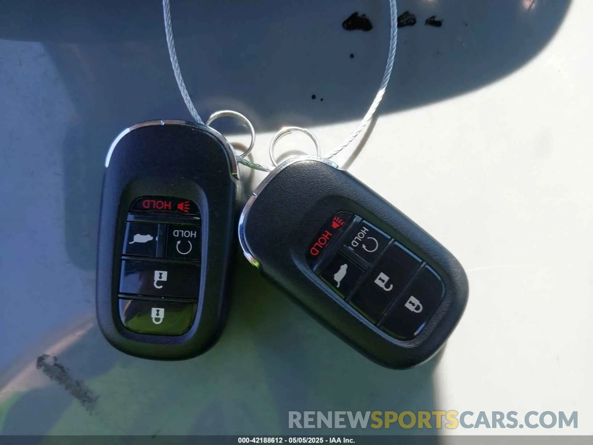 11 Фотография поврежденного автомобиля 19XFL1H7XRE001346 HONDA CIVIC 2024