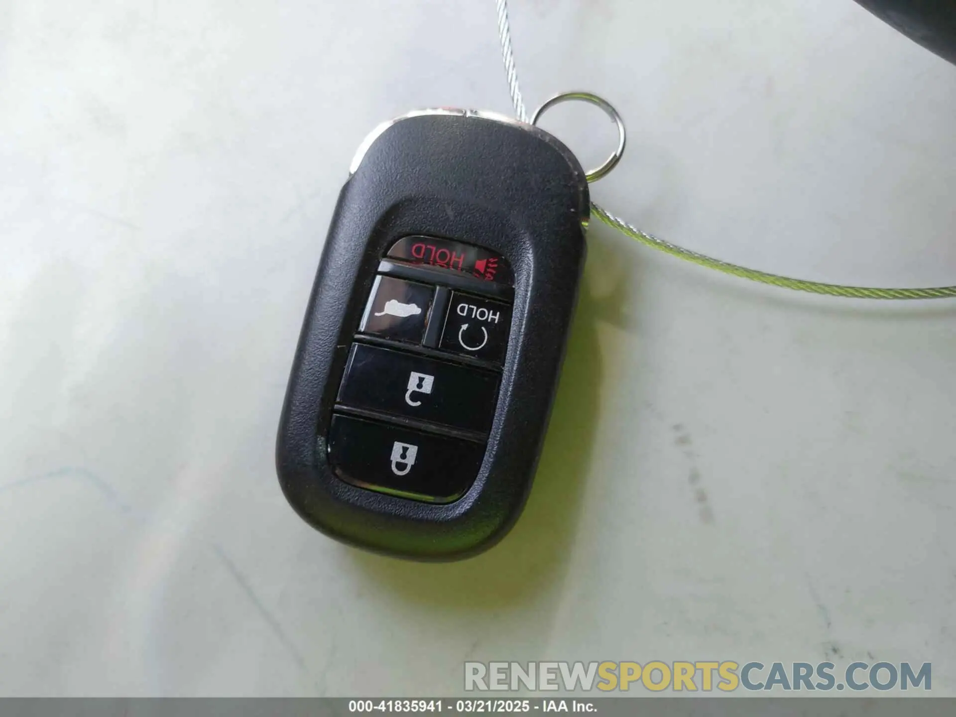 11 Фотография поврежденного автомобиля 19XFL1H7XRE016123 HONDA CIVIC 2024