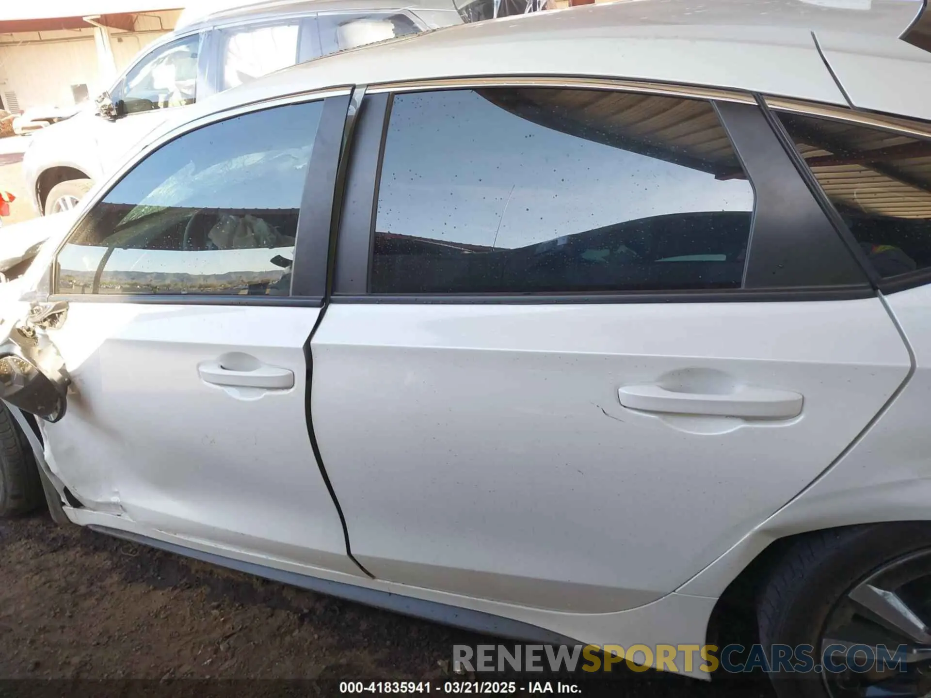 14 Фотография поврежденного автомобиля 19XFL1H7XRE016123 HONDA CIVIC 2024