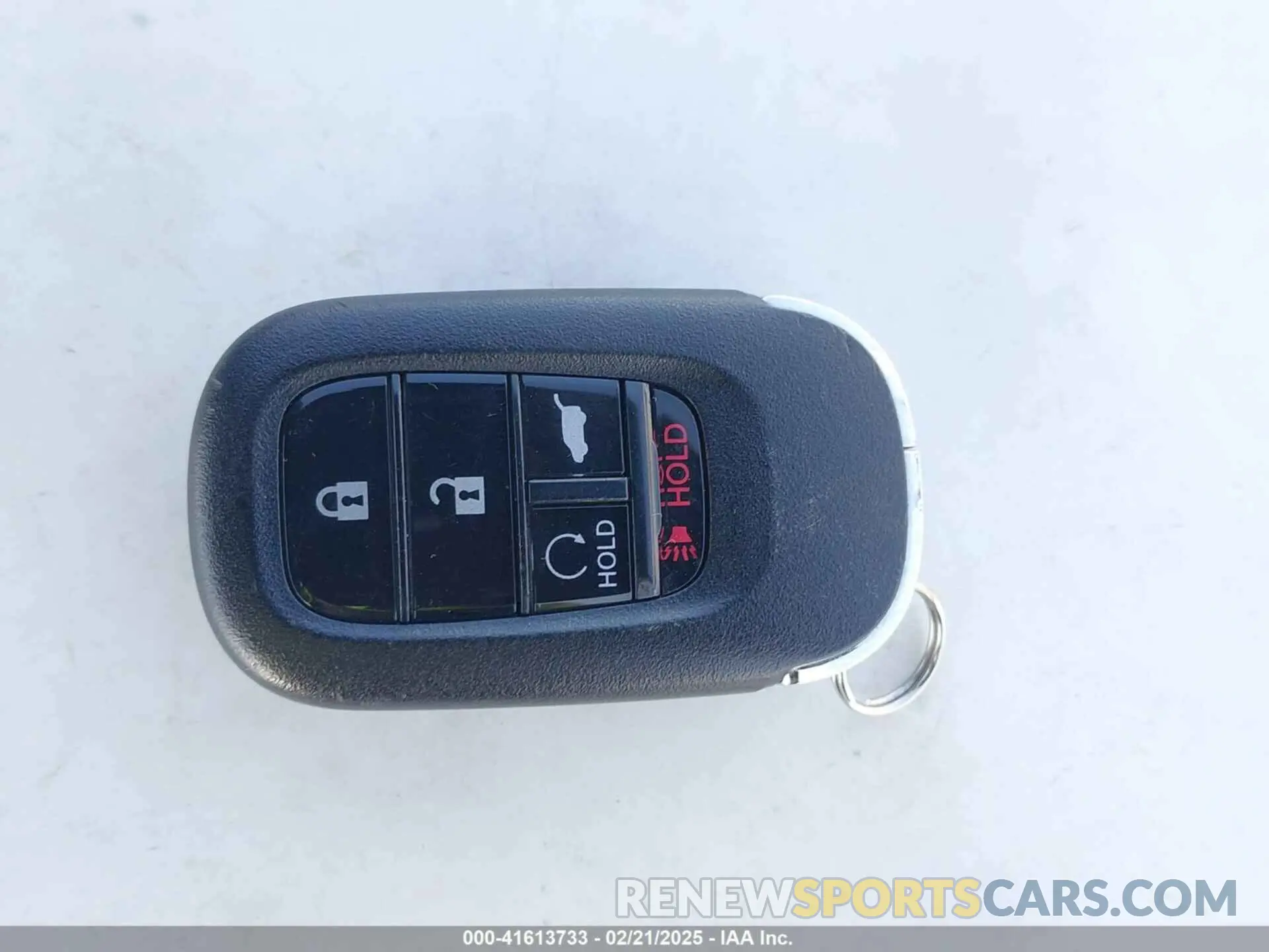 11 Фотография поврежденного автомобиля 19XFL1H80RE009738 HONDA CIVIC 2024