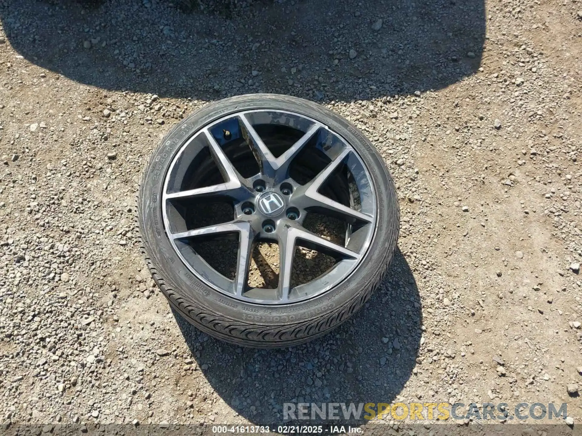 12 Фотография поврежденного автомобиля 19XFL1H80RE009738 HONDA CIVIC 2024