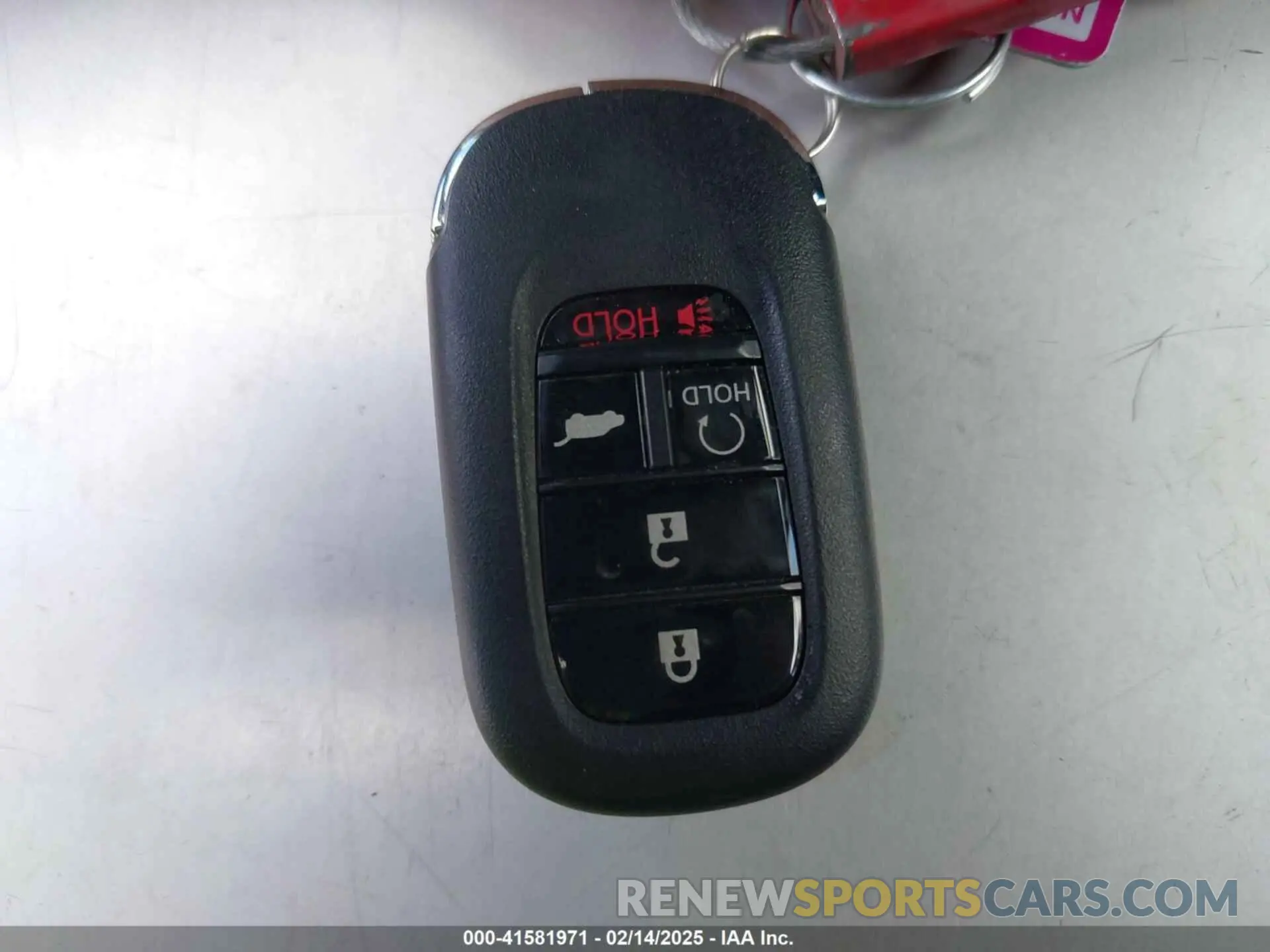 11 Фотография поврежденного автомобиля 19XFL1H83RE028736 HONDA CIVIC 2024