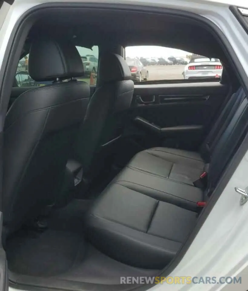 10 Фотография поврежденного автомобиля 19XFL1H84RE002811 HONDA CIVIC 2024