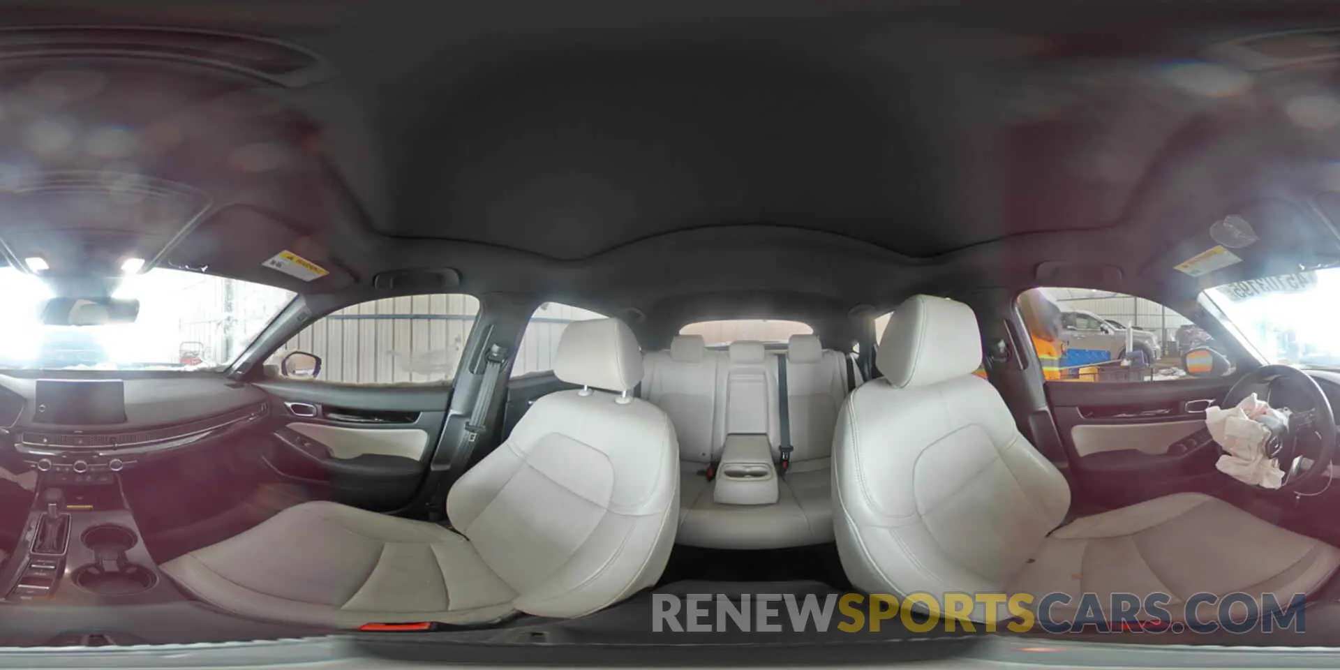 13 Фотография поврежденного автомобиля 19XFL1H87RE001670 HONDA CIVIC 2024