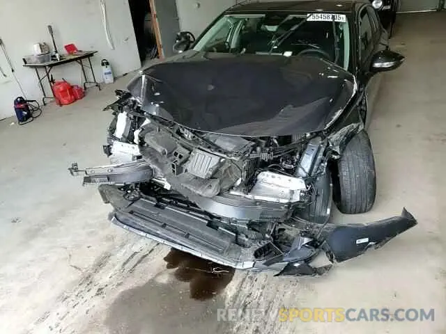 14 Фотография поврежденного автомобиля 19XFL2H50RE013526 HONDA CIVIC 2024
