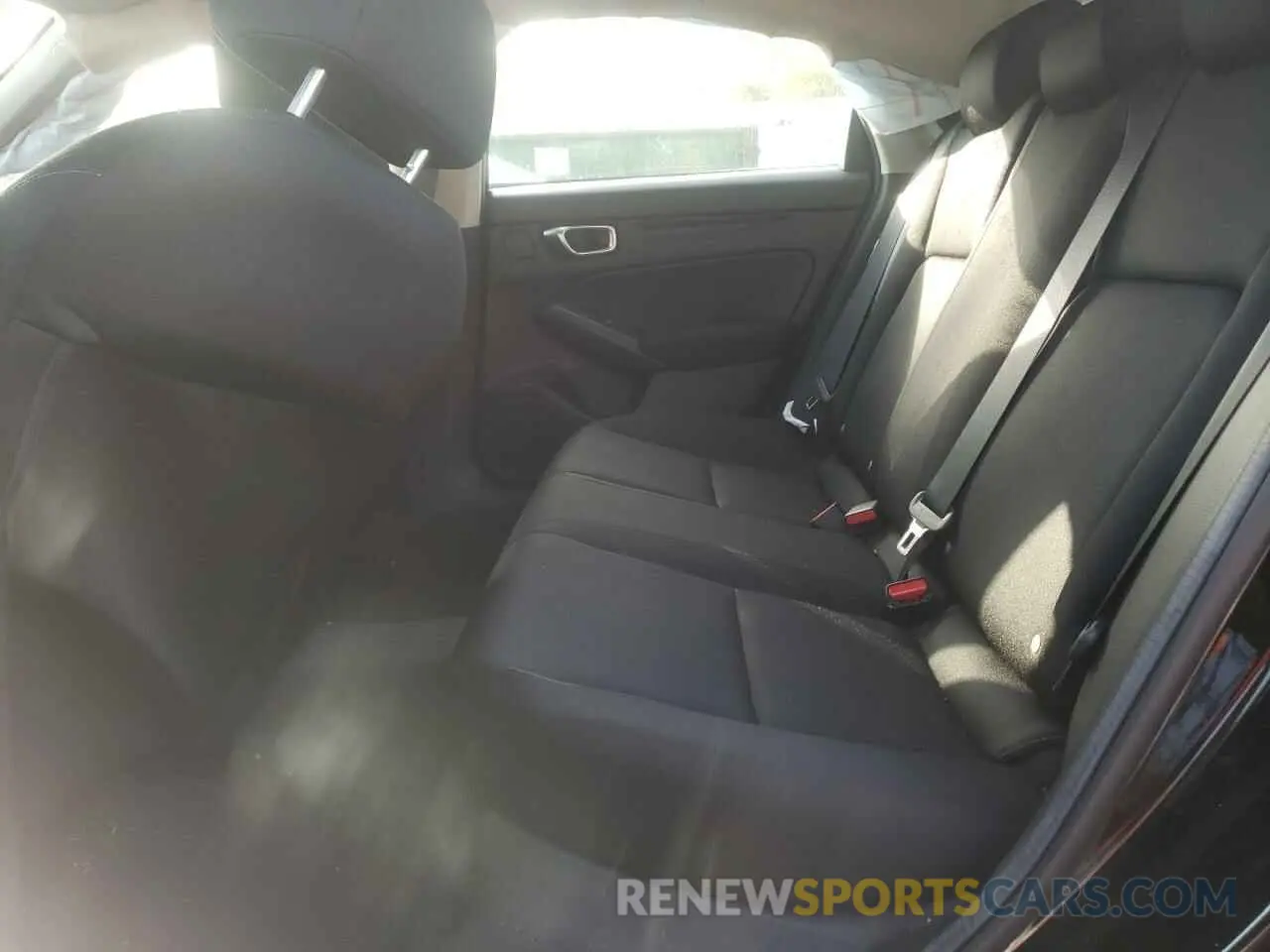 10 Фотография поврежденного автомобиля 19XFL2H51RE033929 HONDA CIVIC 2024