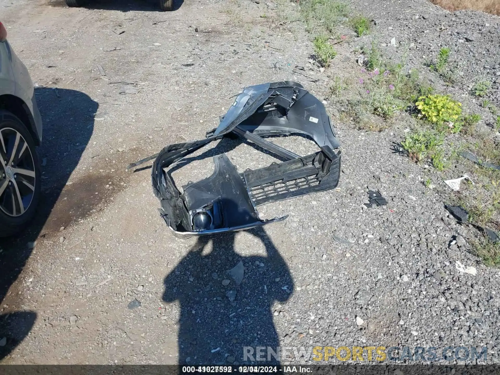 12 Фотография поврежденного автомобиля 19XFL2H58RE006016 HONDA CIVIC 2024