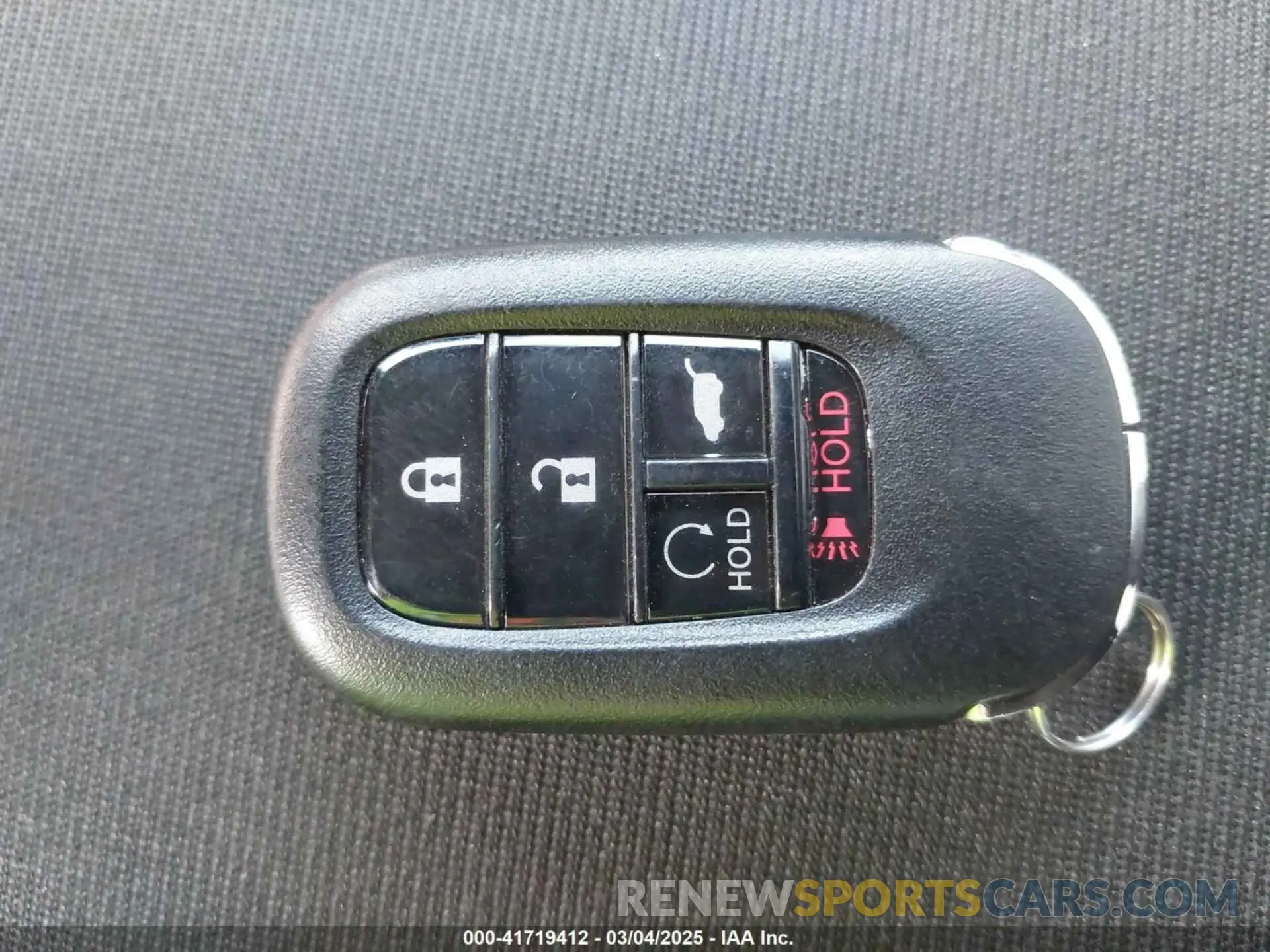11 Фотография поврежденного автомобиля 19XFL2H80RE016128 HONDA CIVIC 2024