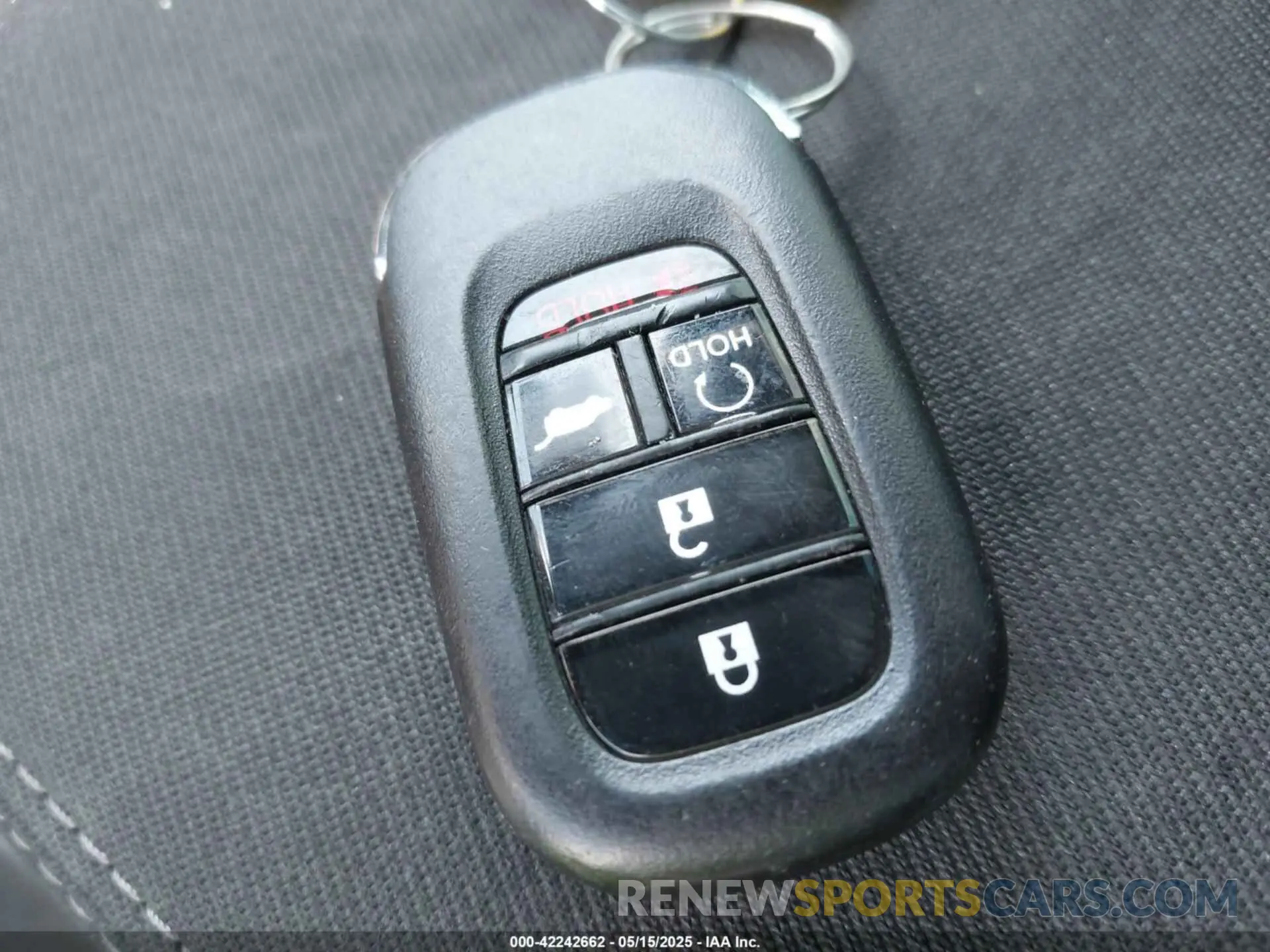 11 Фотография поврежденного автомобиля 19XFL2H80RE030062 HONDA CIVIC 2024
