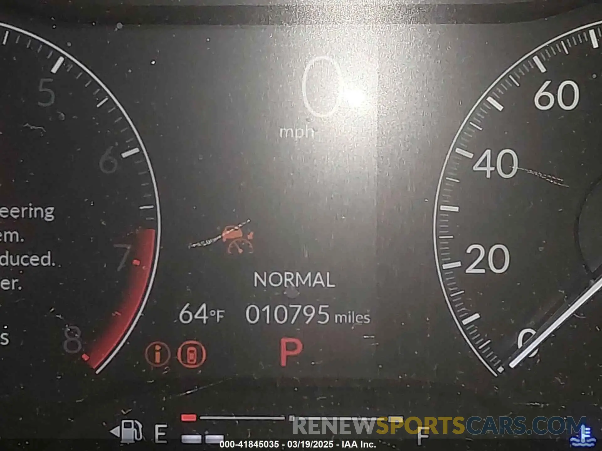 15 Фотография поврежденного автомобиля 19XFL2H81RE027767 HONDA CIVIC 2024