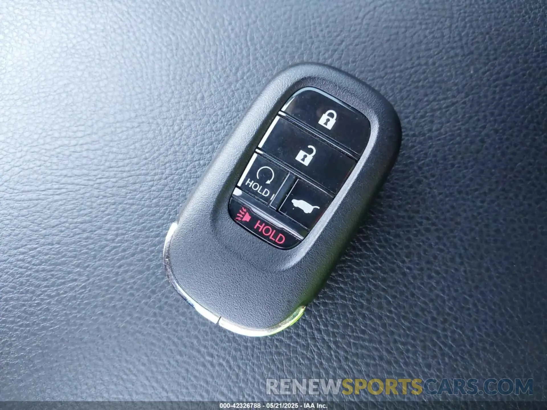 11 Фотография поврежденного автомобиля 19XFL2H83RE000425 HONDA CIVIC 2024