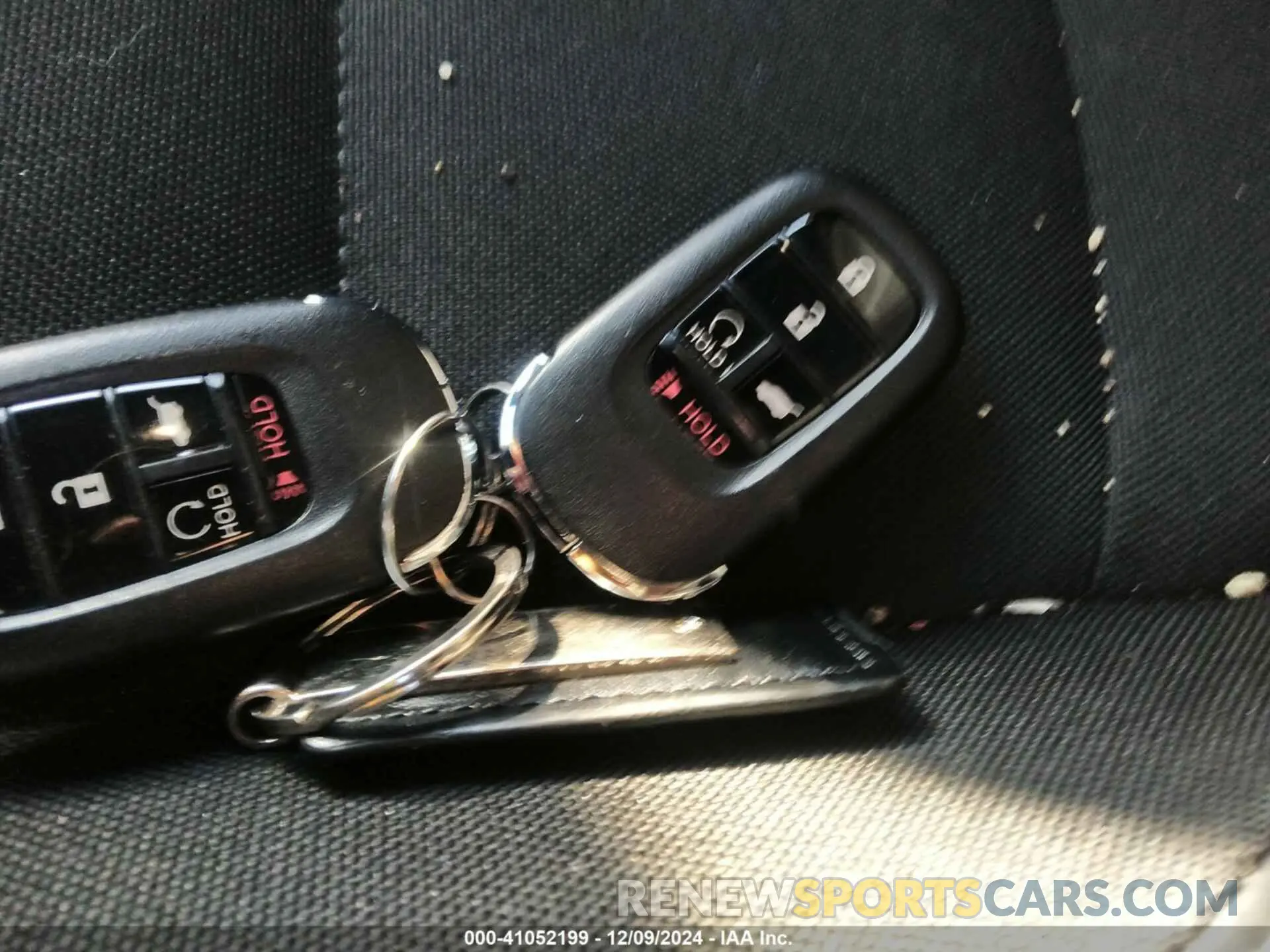 11 Фотография поврежденного автомобиля 19XFL2H83RE028581 HONDA CIVIC 2024
