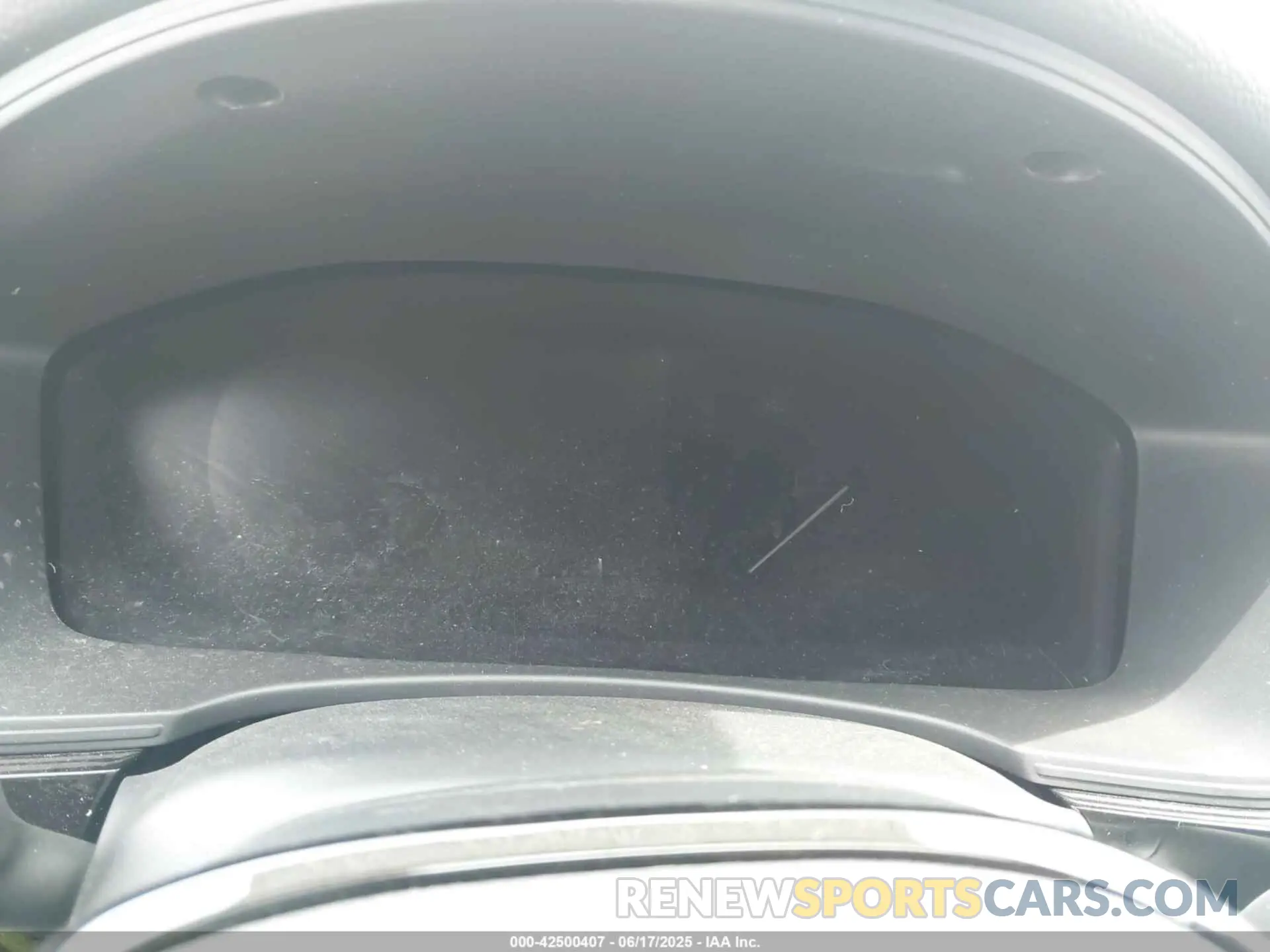 7 Photograph of a damaged car 19XFL2H85RE011538 HONDA CIVIC 2024