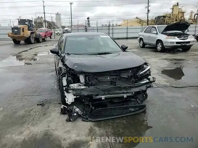 10 Photograph of a damaged car 19XFL2H85RE025813 HONDA CIVIC 2024
